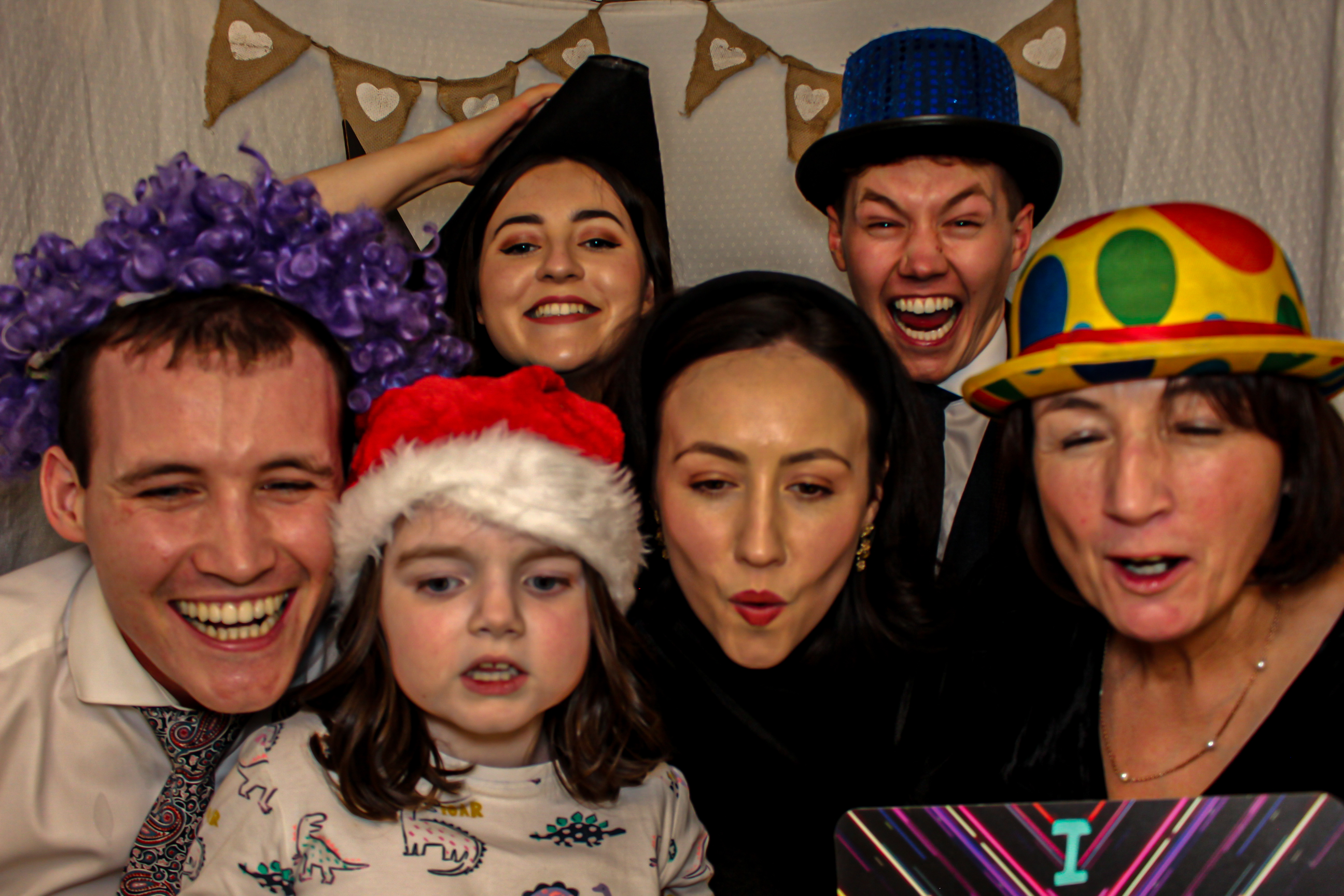 Niamh & Brendan's Wedding | View more photos from the event at gallery.capturecube.co.uk/u/Capture-Cube/Niamh-Brendans-Wedding