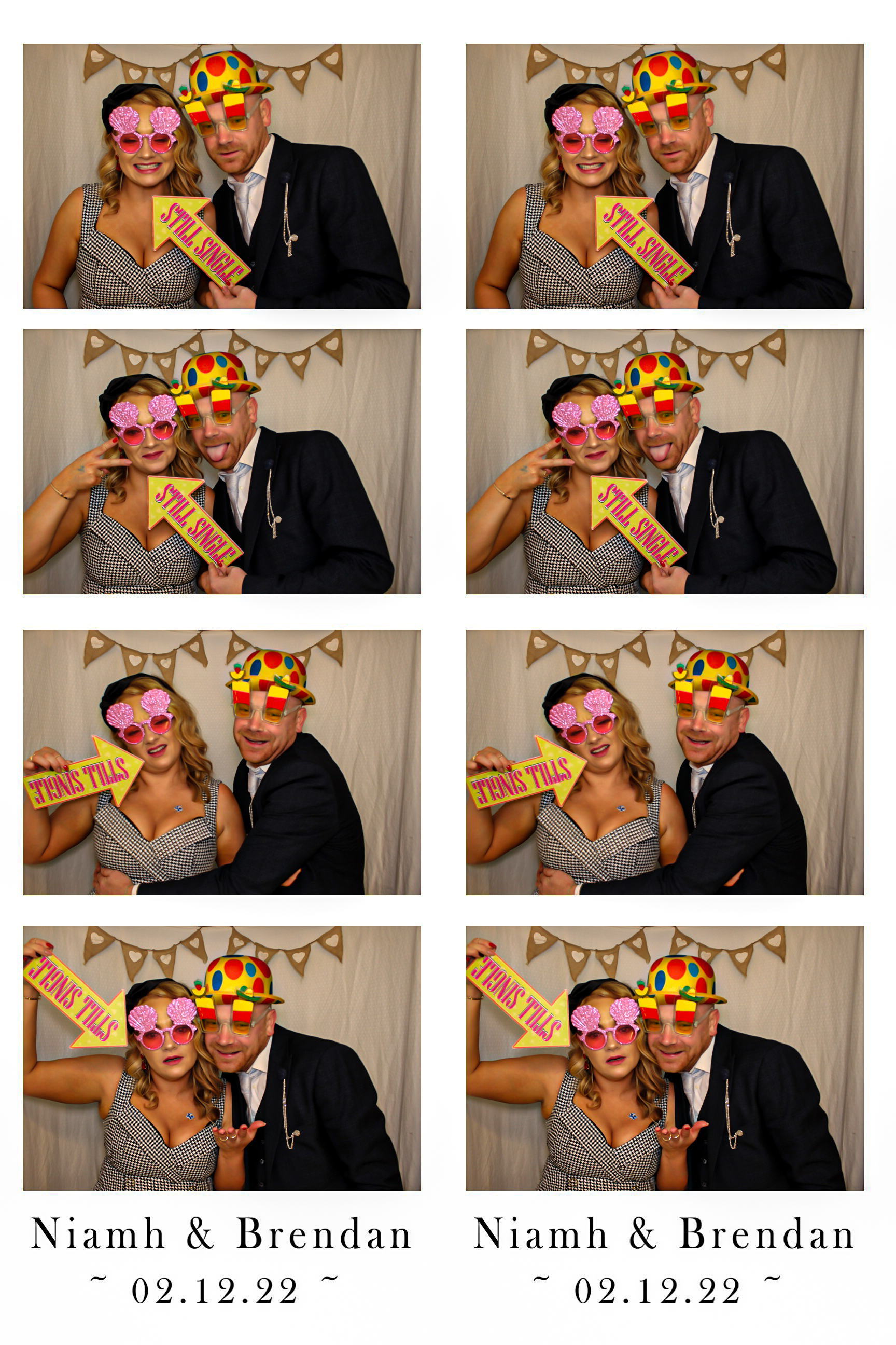 Niamh & Brendan's Wedding | View more photos from the event at gallery.capturecube.co.uk/u/Capture-Cube/Niamh-Brendans-Wedding