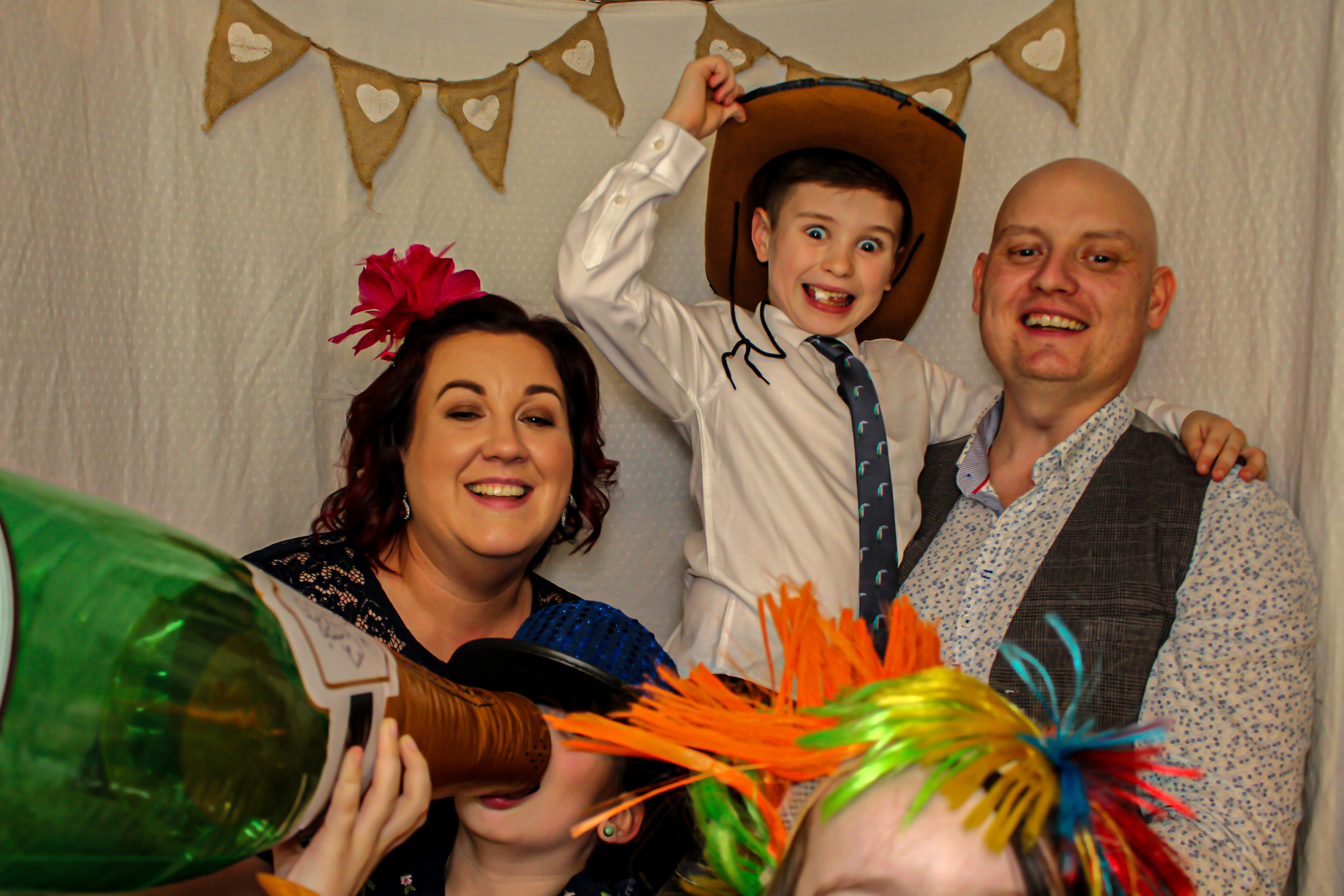 Niamh & Brendan's Wedding | View more photos from the event at gallery.capturecube.co.uk/u/Capture-Cube/Niamh-Brendans-Wedding