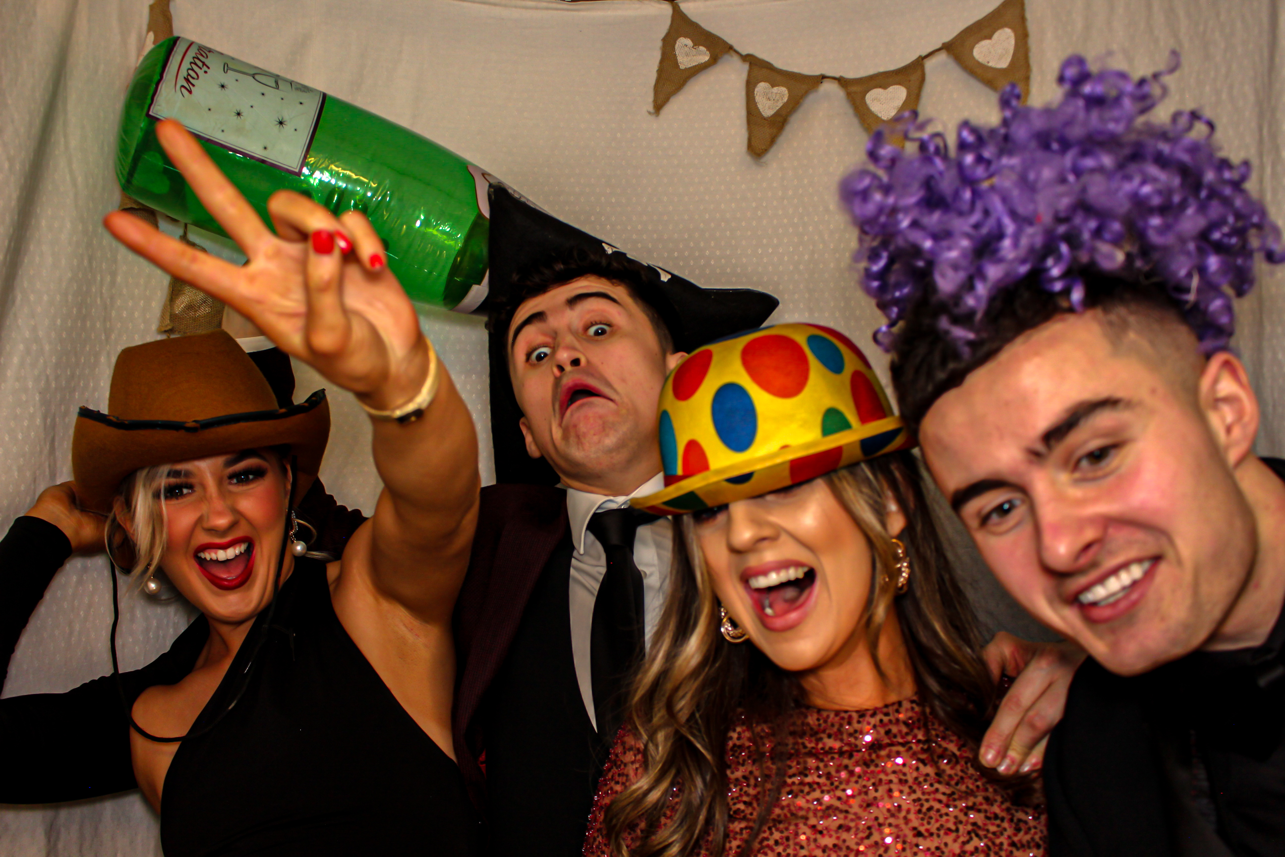 Niamh & Brendan's Wedding | View more photos from the event at gallery.capturecube.co.uk/u/Capture-Cube/Niamh-Brendans-Wedding