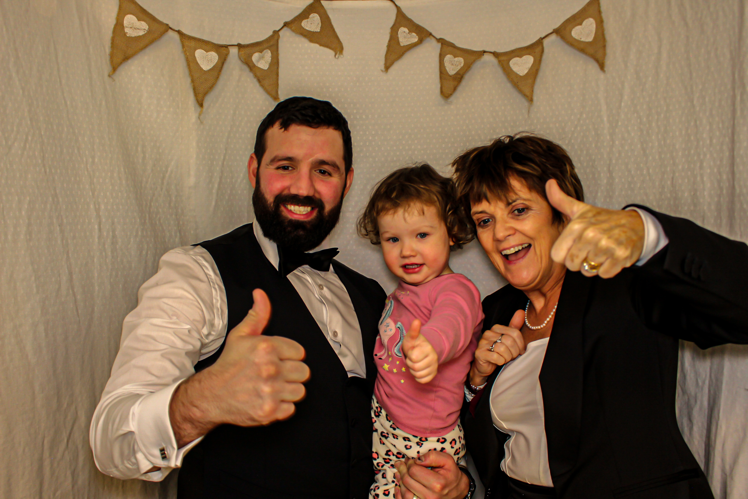 Niamh & Brendan's Wedding | View more photos from the event at gallery.capturecube.co.uk/u/Capture-Cube/Niamh-Brendans-Wedding