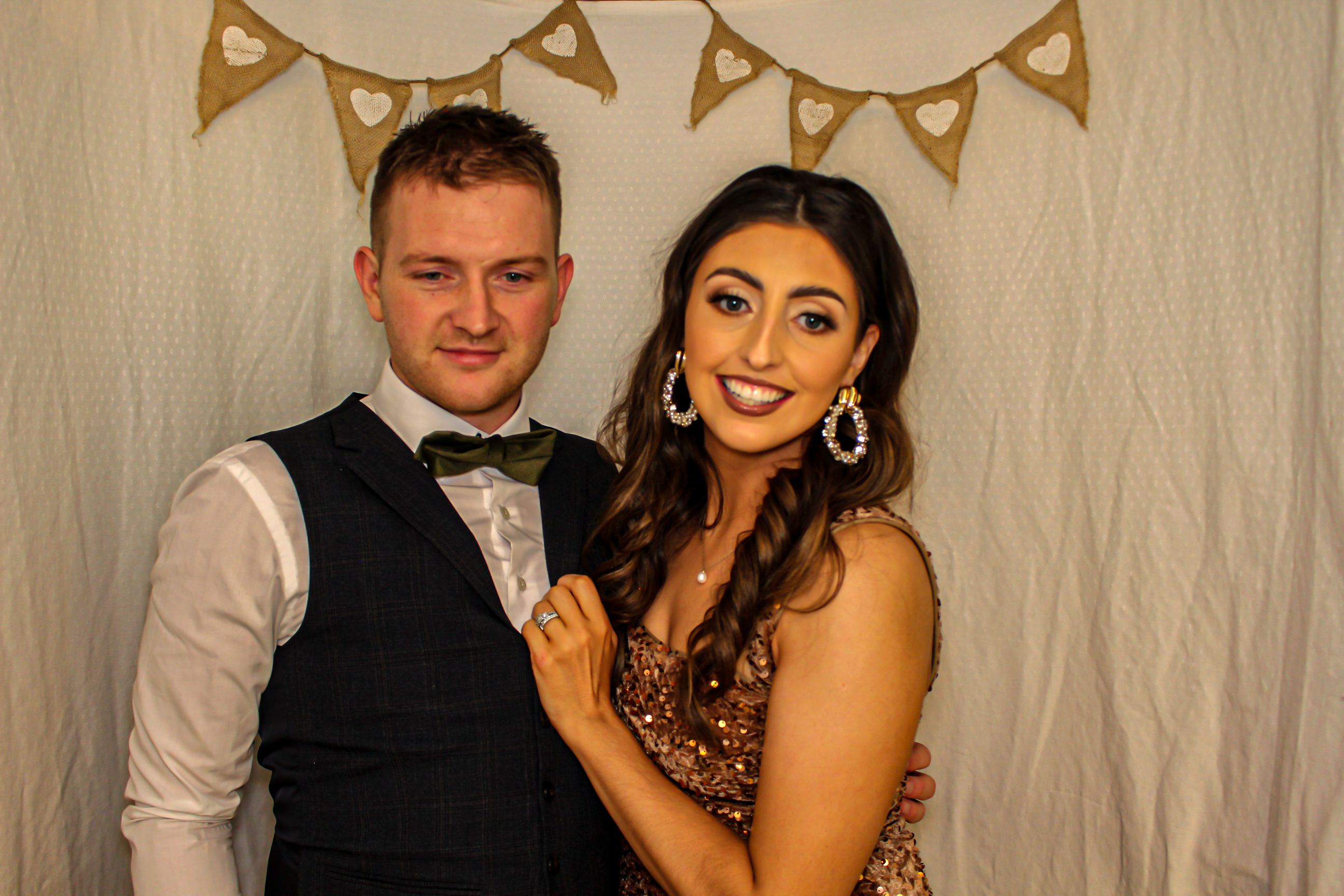 Niamh & Brendan's Wedding | View more photos from the event at gallery.capturecube.co.uk/u/Capture-Cube/Niamh-Brendans-Wedding