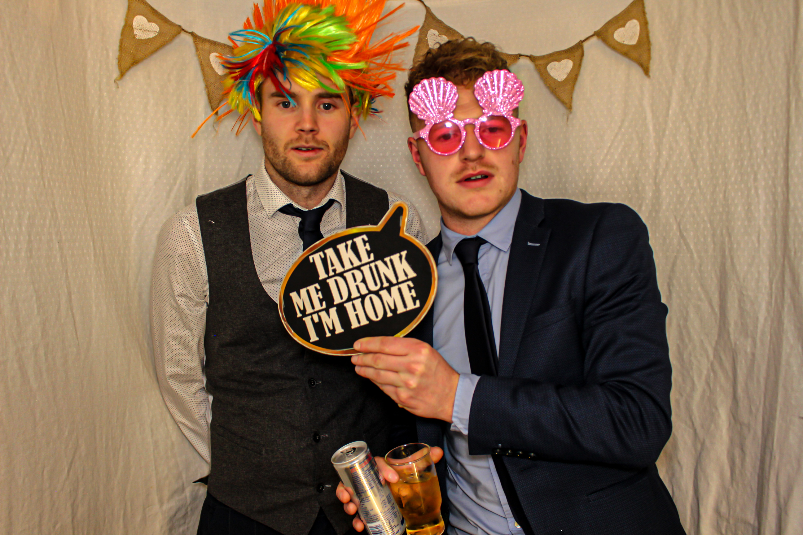 Niamh & Brendan's Wedding | View more photos from the event at gallery.capturecube.co.uk/u/Capture-Cube/Niamh-Brendans-Wedding