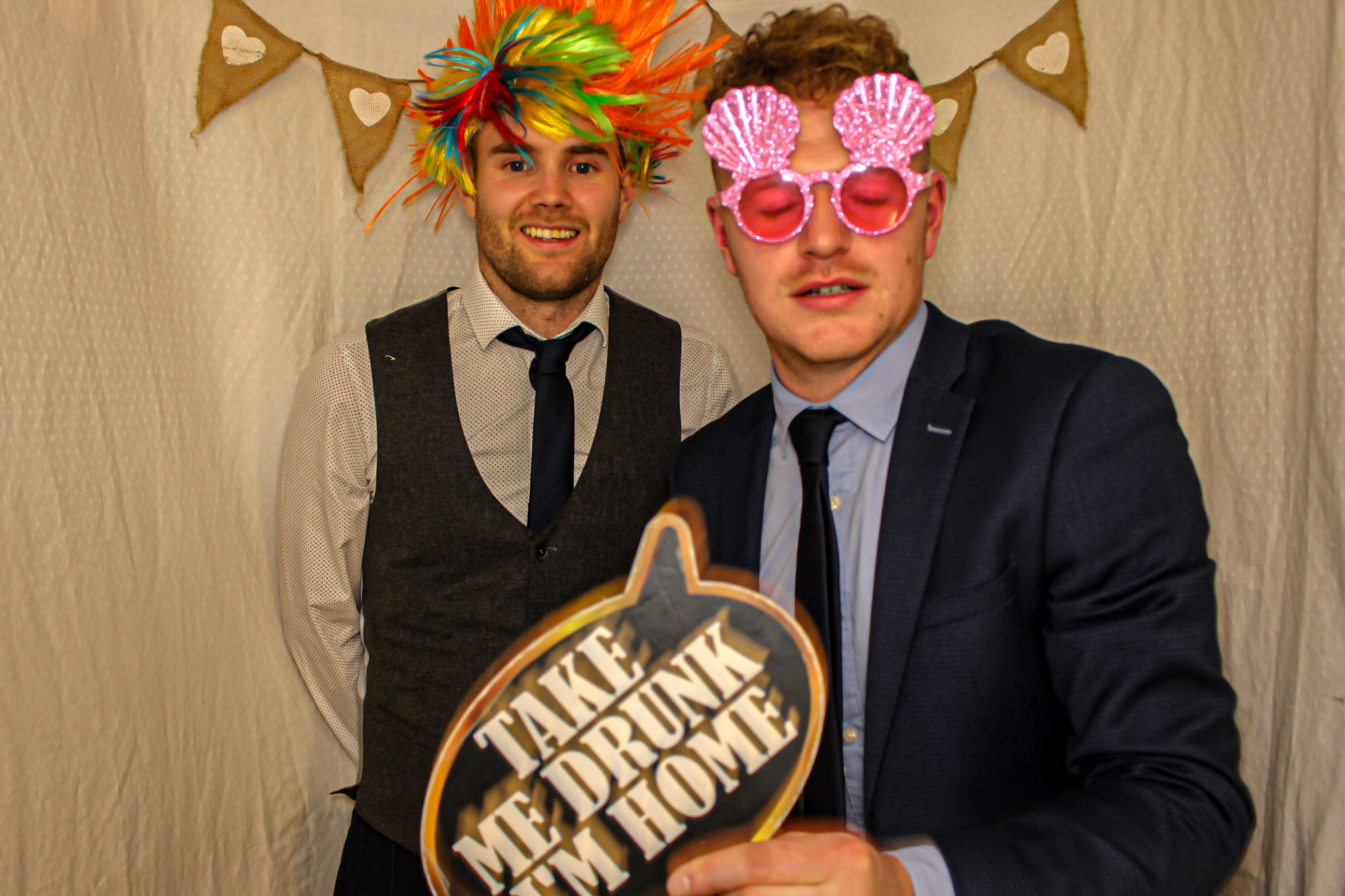 Niamh & Brendan's Wedding | View more photos from the event at gallery.capturecube.co.uk/u/Capture-Cube/Niamh-Brendans-Wedding