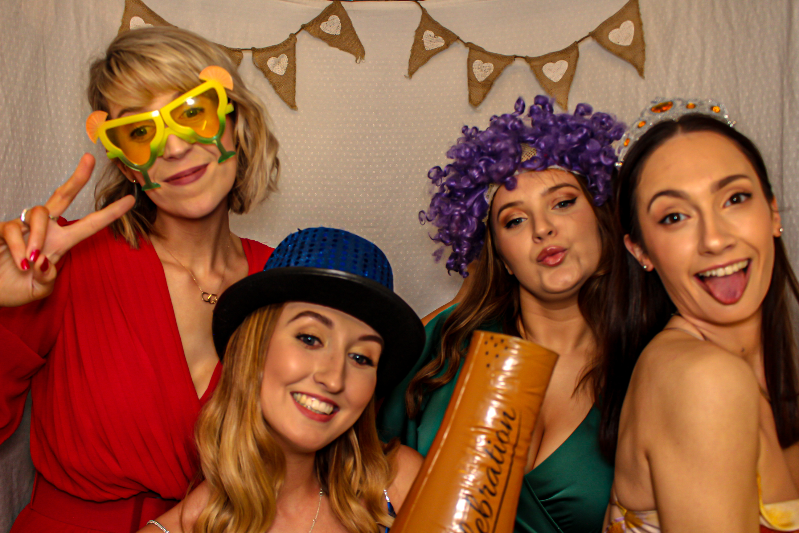 Niamh & Brendan's Wedding | View more photos from the event at gallery.capturecube.co.uk/u/Capture-Cube/Niamh-Brendans-Wedding