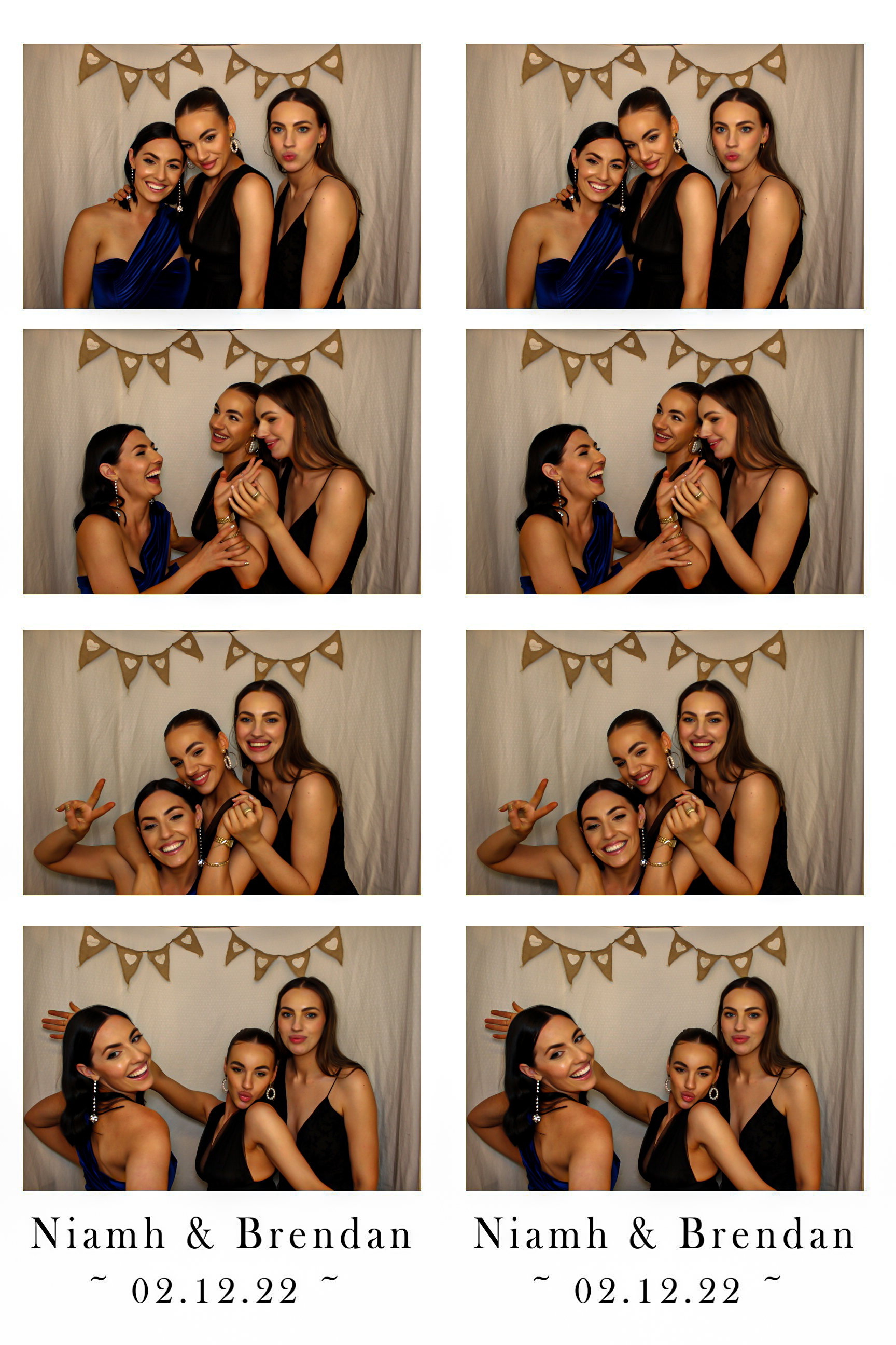 Niamh & Brendan's Wedding | View more photos from the event at gallery.capturecube.co.uk/u/Capture-Cube/Niamh-Brendans-Wedding