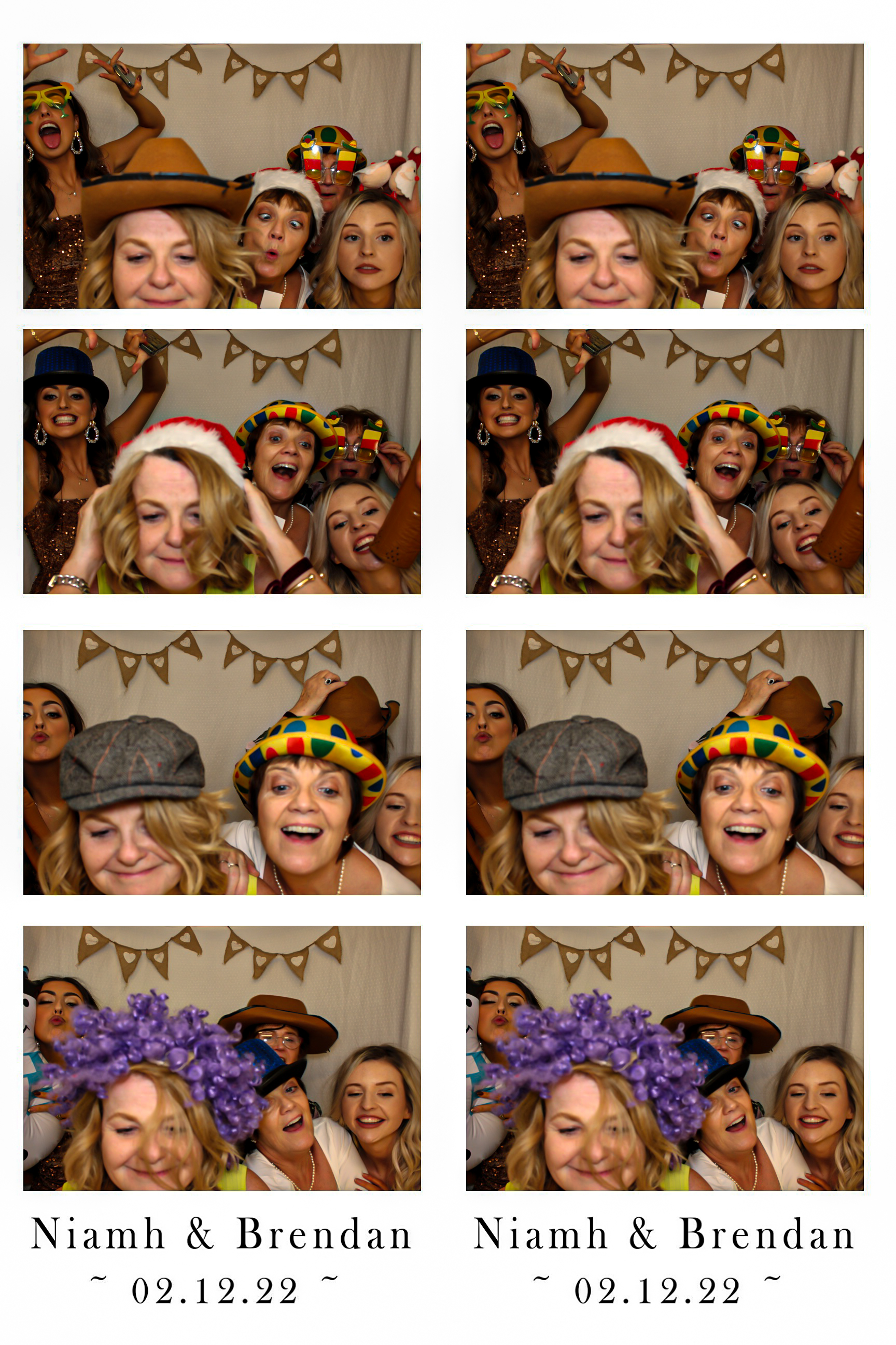 Niamh & Brendan's Wedding | View more photos from the event at gallery.capturecube.co.uk/u/Capture-Cube/Niamh-Brendans-Wedding
