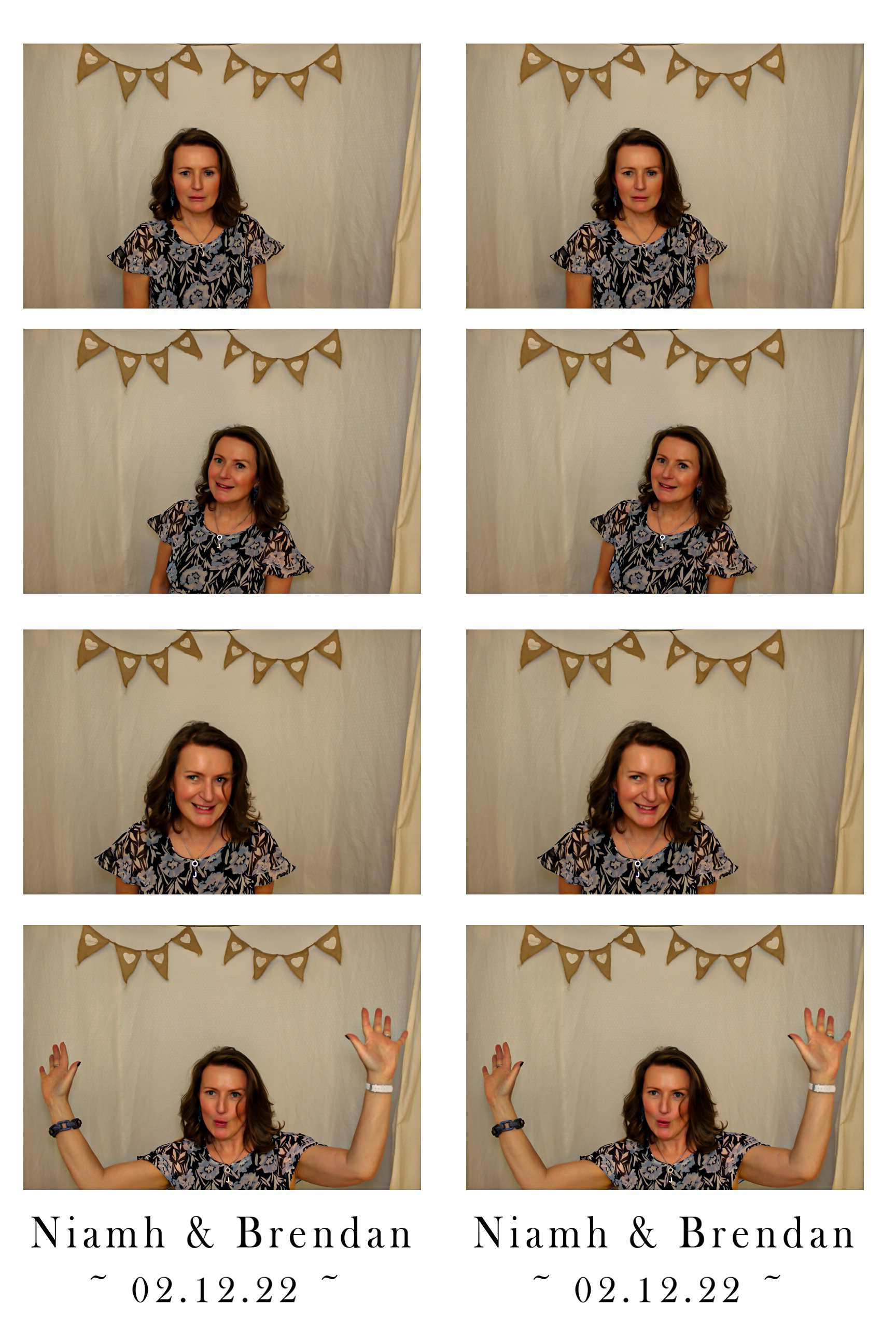 Niamh & Brendan's Wedding | View more photos from the event at gallery.capturecube.co.uk/u/Capture-Cube/Niamh-Brendans-Wedding