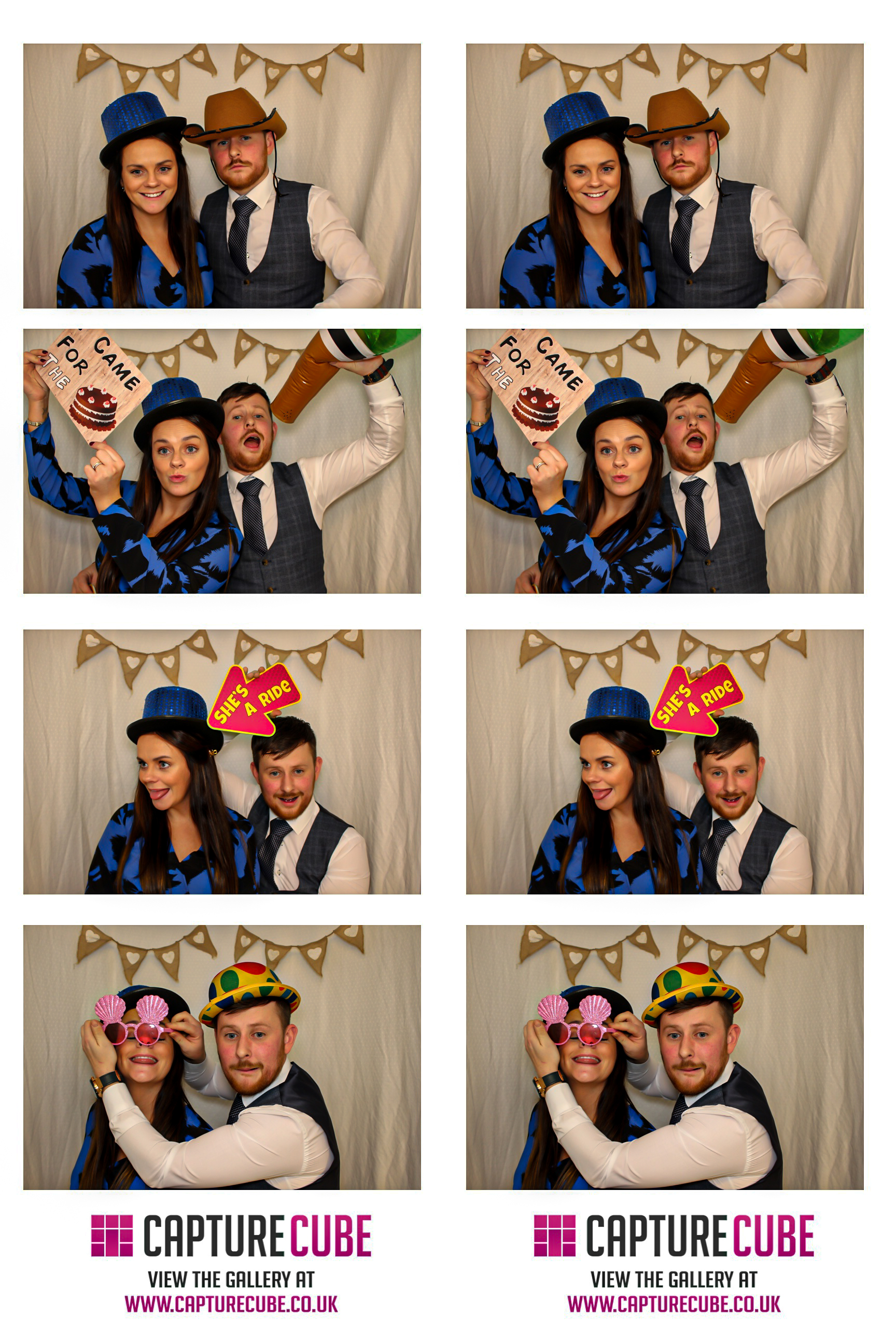 Niamh & Shaun's Wedding | View more photos from the event at gallery.capturecube.co.uk/u/Capture-Cube/Niamh-Shauns-Wedding