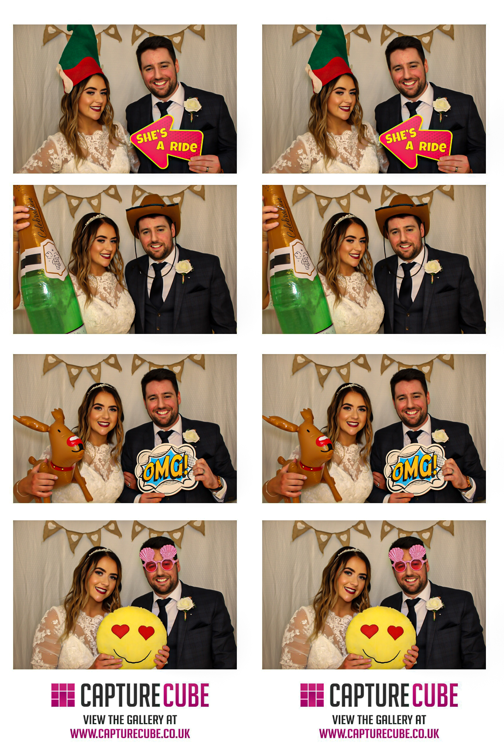 Niamh & Shaun's Wedding | View more photos from the event at gallery.capturecube.co.uk/u/Capture-Cube/Niamh-Shauns-Wedding