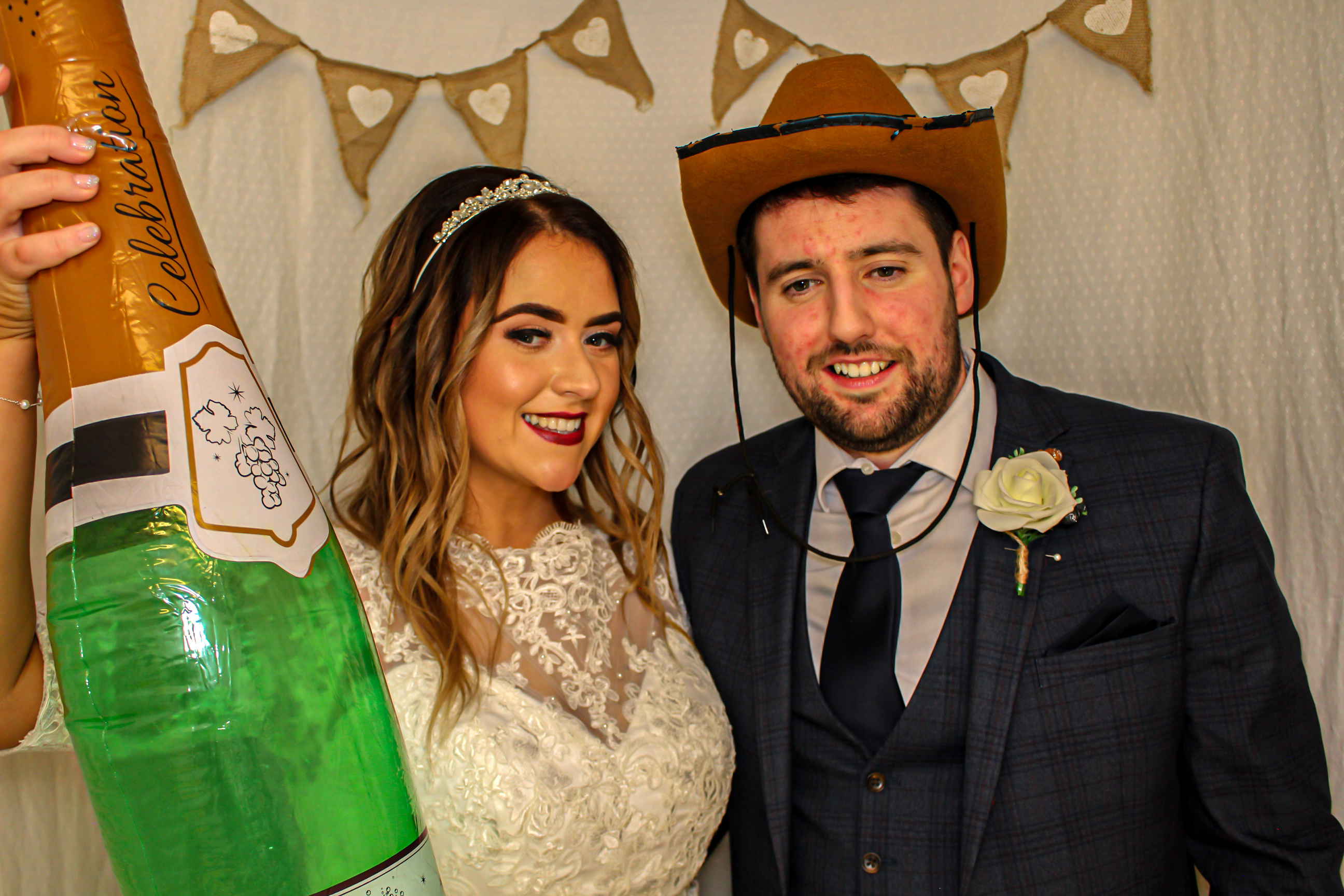 Niamh & Shaun's Wedding | View more photos from the event at gallery.capturecube.co.uk/u/Capture-Cube/Niamh-Shauns-Wedding