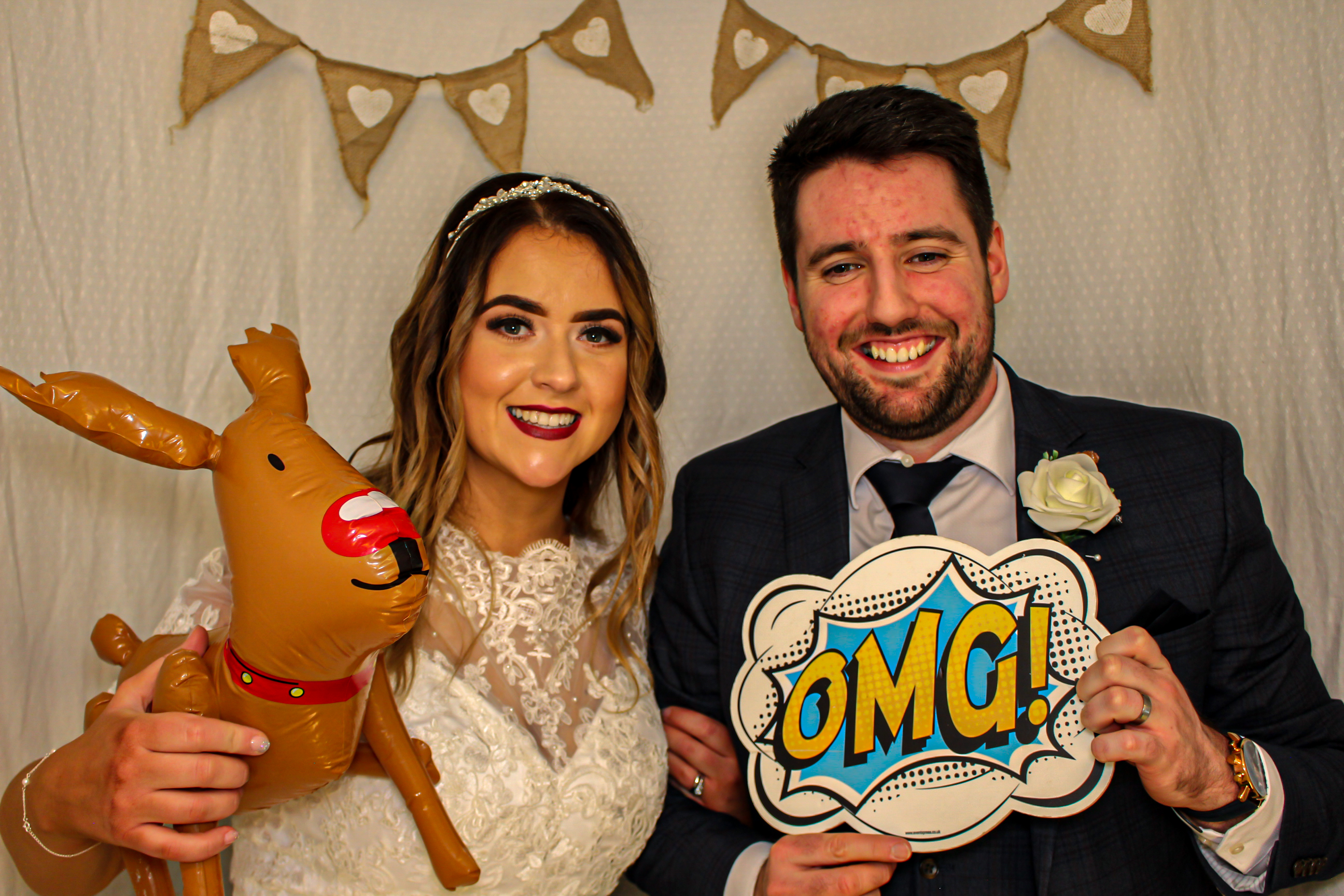 Niamh & Shaun's Wedding | View more photos from the event at gallery.capturecube.co.uk/u/Capture-Cube/Niamh-Shauns-Wedding