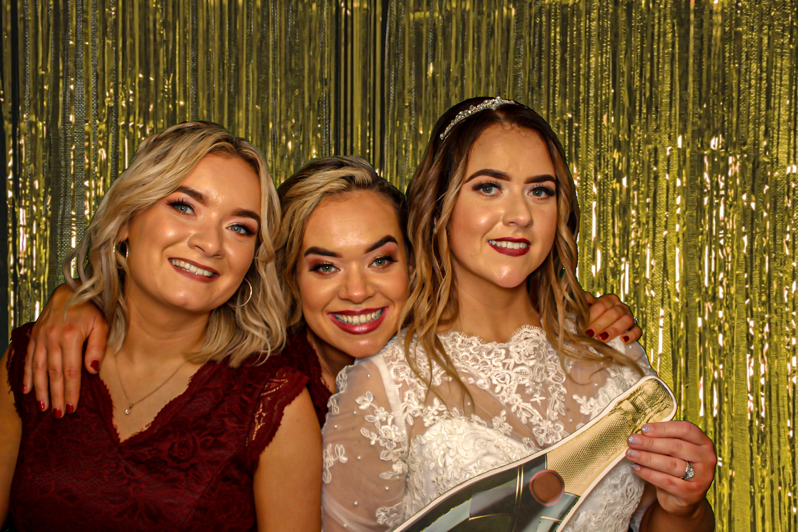 Niamh & Shaun's Wedding | View more photos from the event at gallery.capturecube.co.uk/u/Capture-Cube/Niamh-Shauns-Wedding
