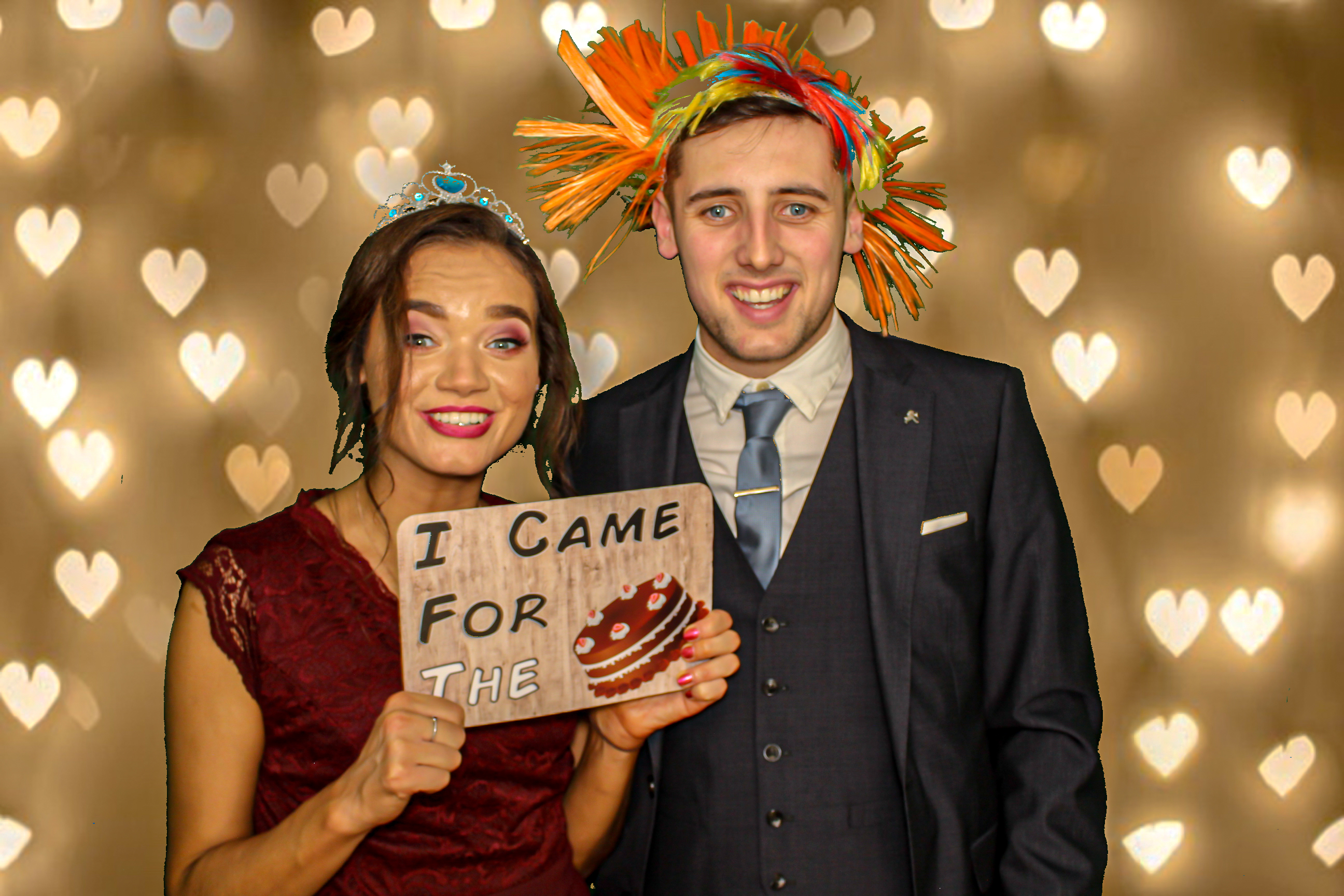 Niamh & Shaun's Wedding | View more photos from the event at gallery.capturecube.co.uk/u/Capture-Cube/Niamh-Shauns-Wedding
