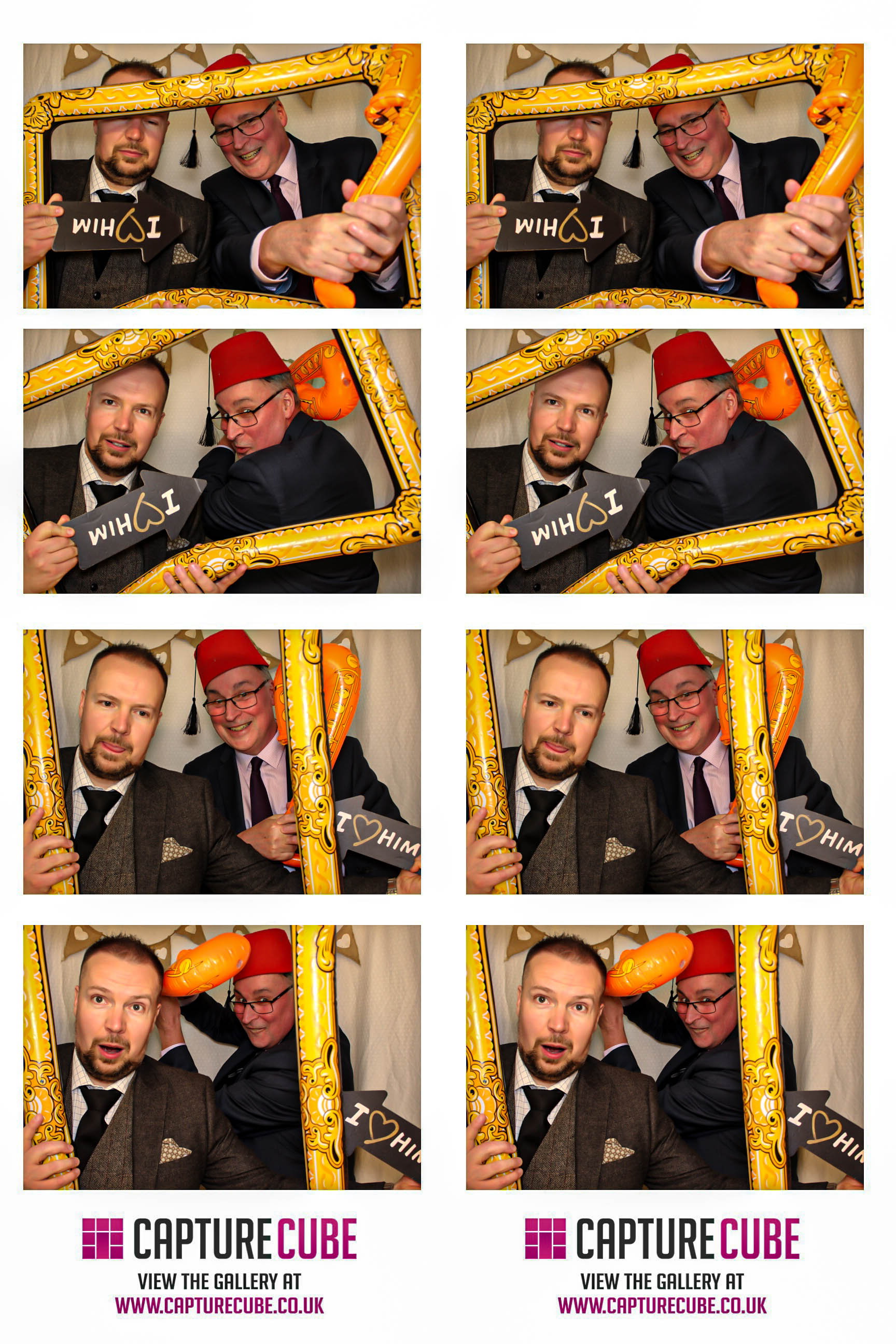 Ruth & Matthew's Wedding | View more photos from the event at gallery.capturecube.co.uk/u/Capture-Cube/Ruth-Matthews-Wedding
