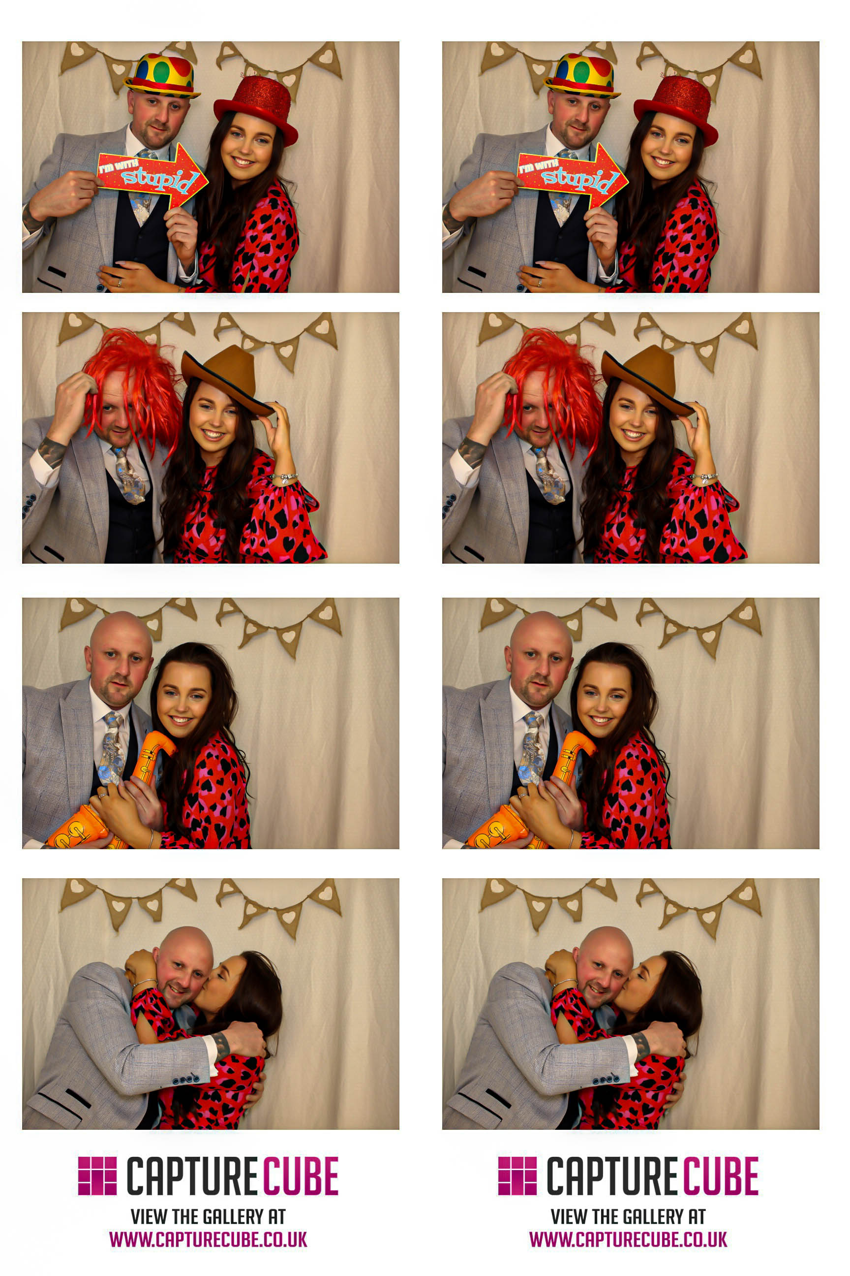Ruth & Matthew's Wedding | View more photos from the event at gallery.capturecube.co.uk/u/Capture-Cube/Ruth-Matthews-Wedding