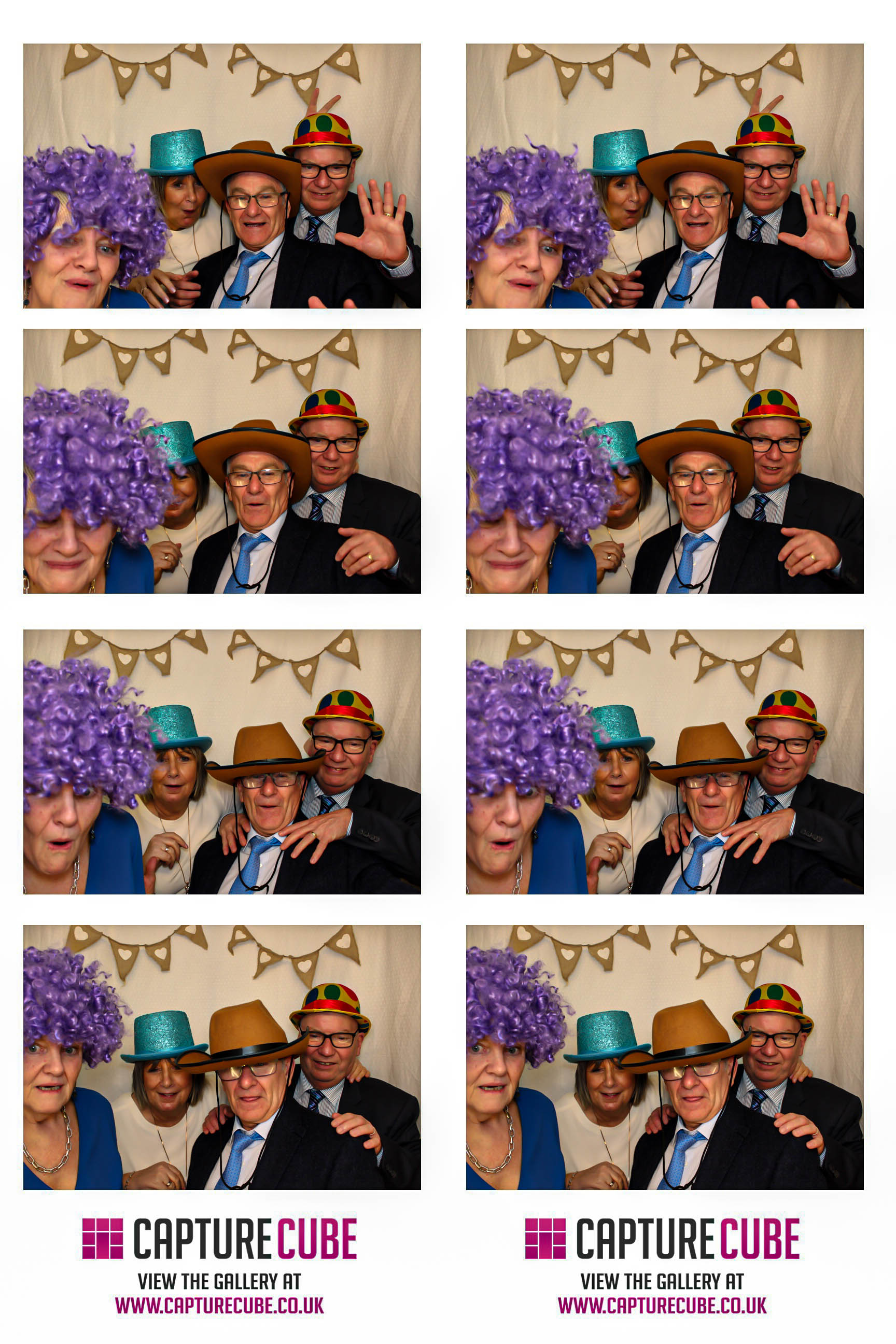 Ruth & Matthew's Wedding | View more photos from the event at gallery.capturecube.co.uk/u/Capture-Cube/Ruth-Matthews-Wedding