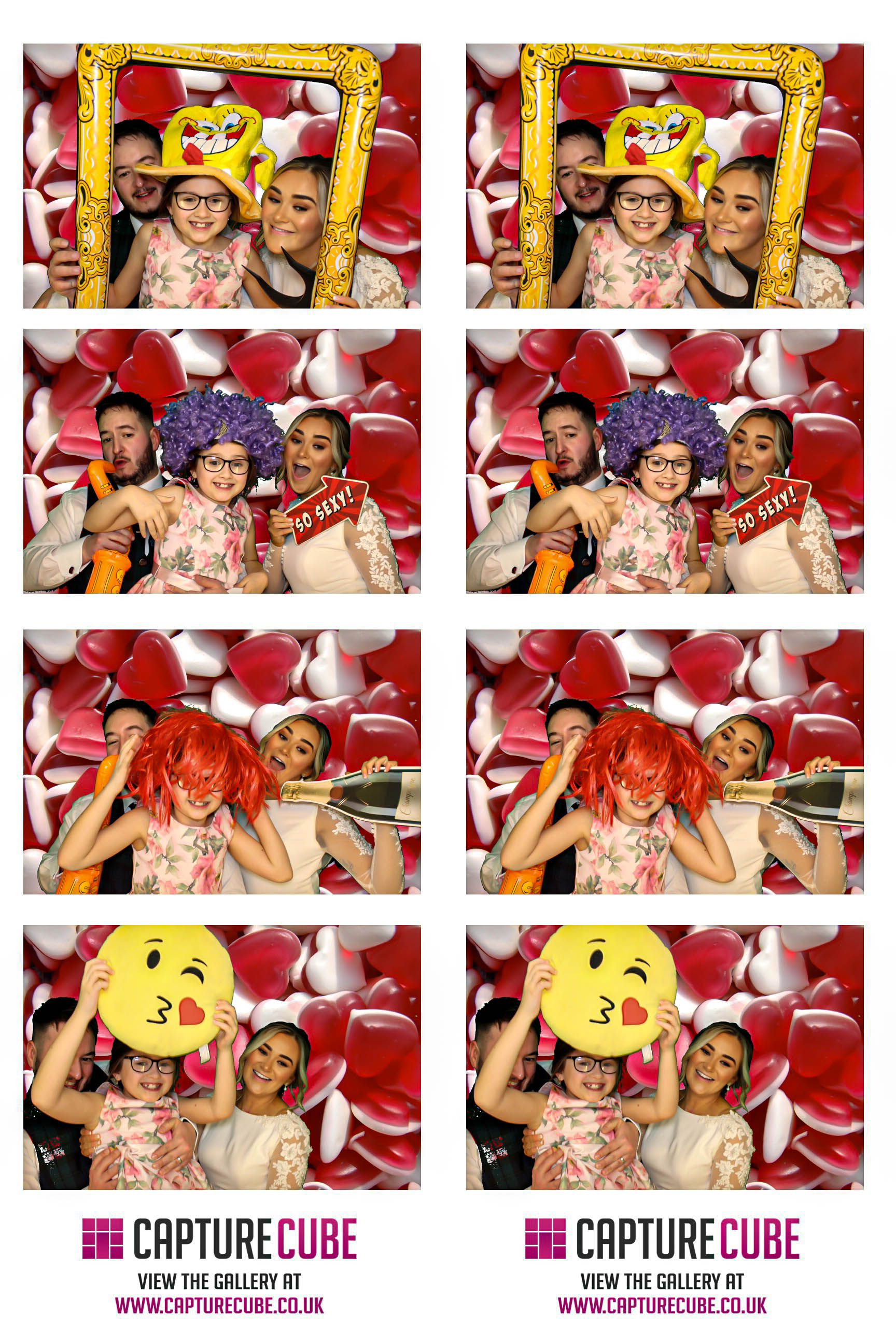 Ruth & Matthew's Wedding | View more photos from the event at gallery.capturecube.co.uk/u/Capture-Cube/Ruth-Matthews-Wedding