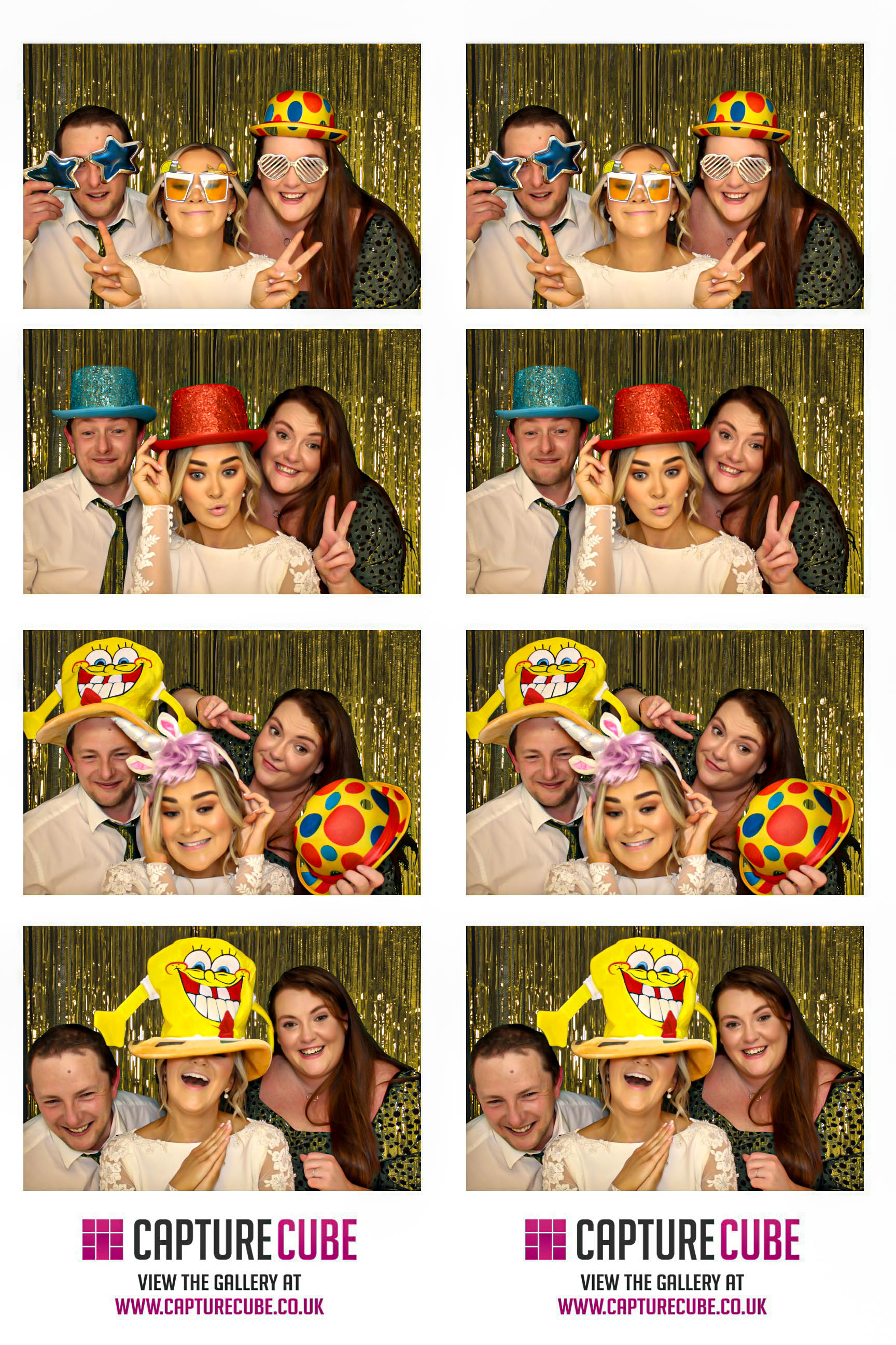 Ruth & Matthew's Wedding | View more photos from the event at gallery.capturecube.co.uk/u/Capture-Cube/Ruth-Matthews-Wedding