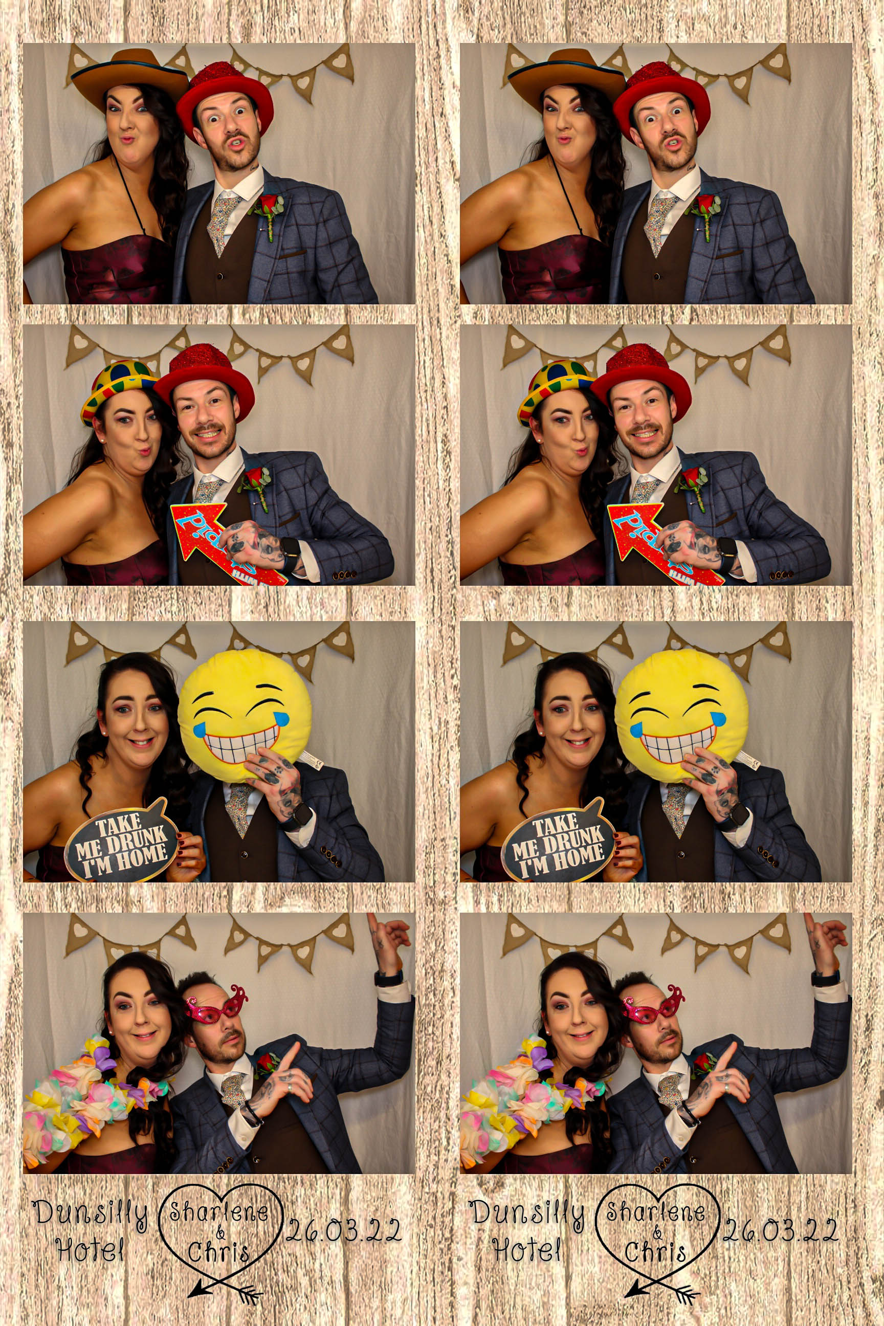 Sharlene & Chris' Wedding | View more photos from the event at gallery.capturecube.co.uk/u/Capture-Cube/Sharlene-Chris-Wedding