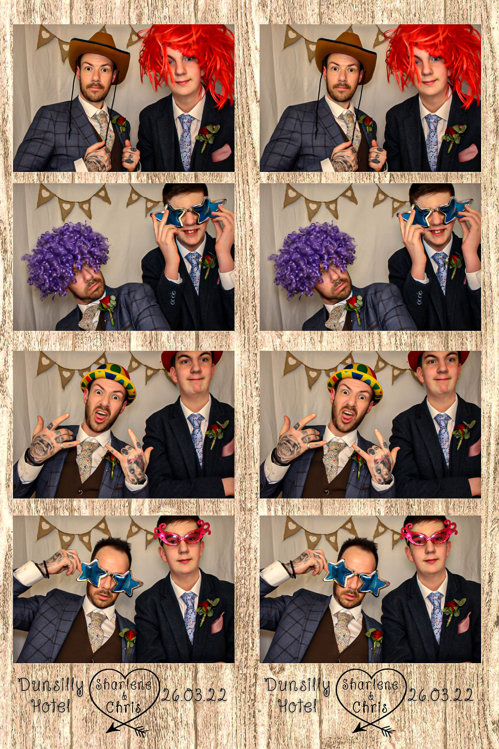 Sharlene & Chris' Wedding | View more photos from the event at gallery.capturecube.co.uk/u/Capture-Cube/Sharlene-Chris-Wedding