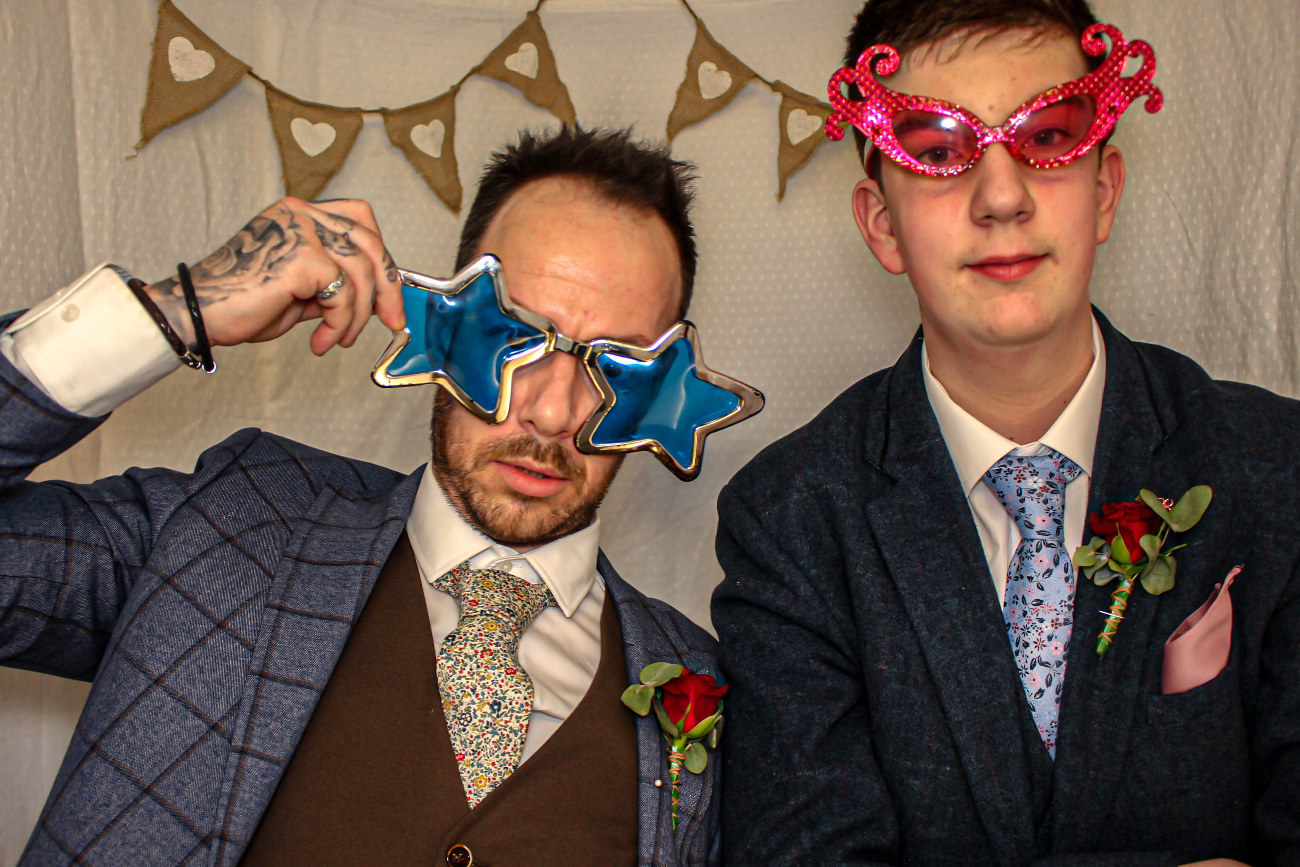 Sharlene & Chris' Wedding | View more photos from the event at gallery.capturecube.co.uk/u/Capture-Cube/Sharlene-Chris-Wedding