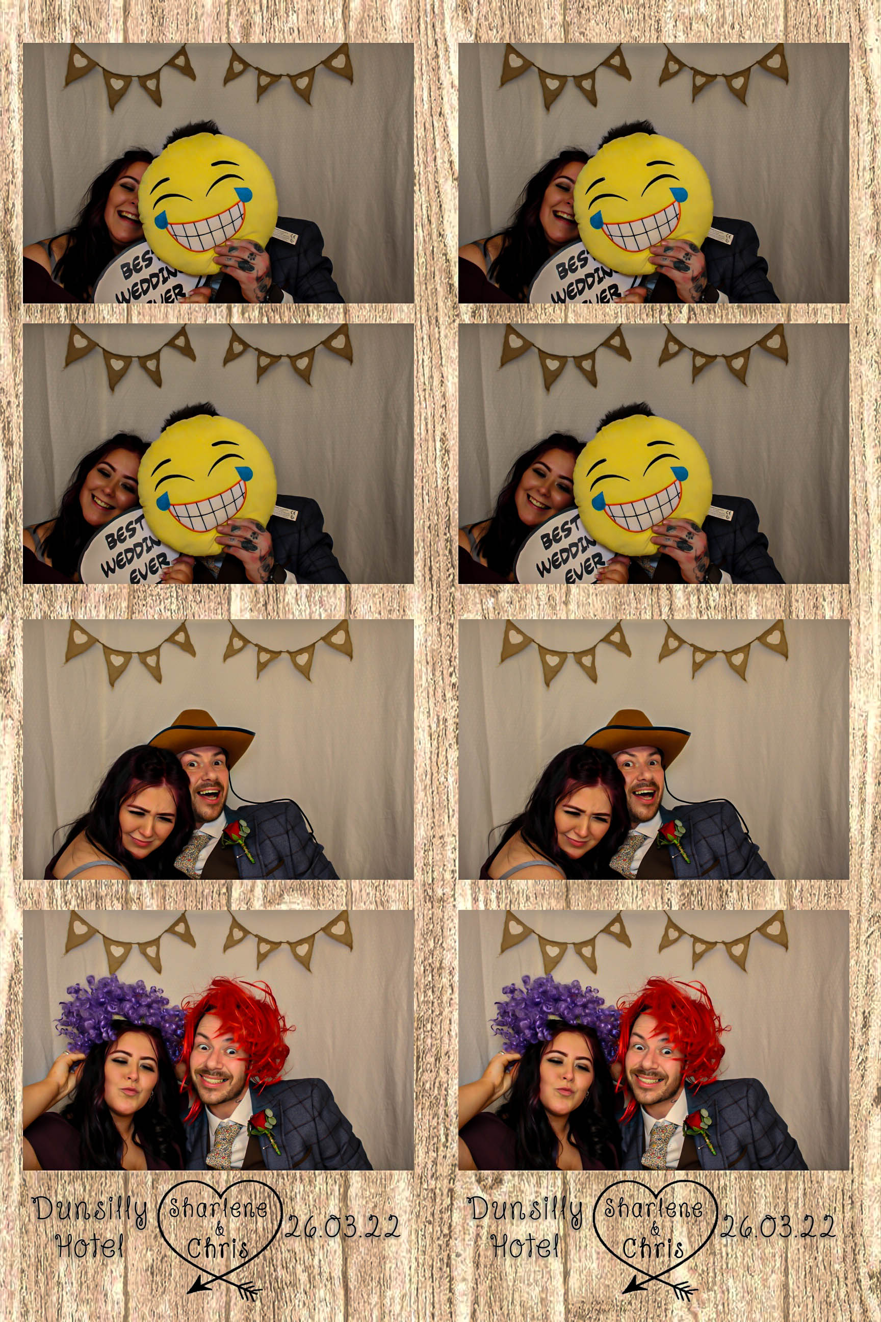 Sharlene & Chris' Wedding | View more photos from the event at gallery.capturecube.co.uk/u/Capture-Cube/Sharlene-Chris-Wedding