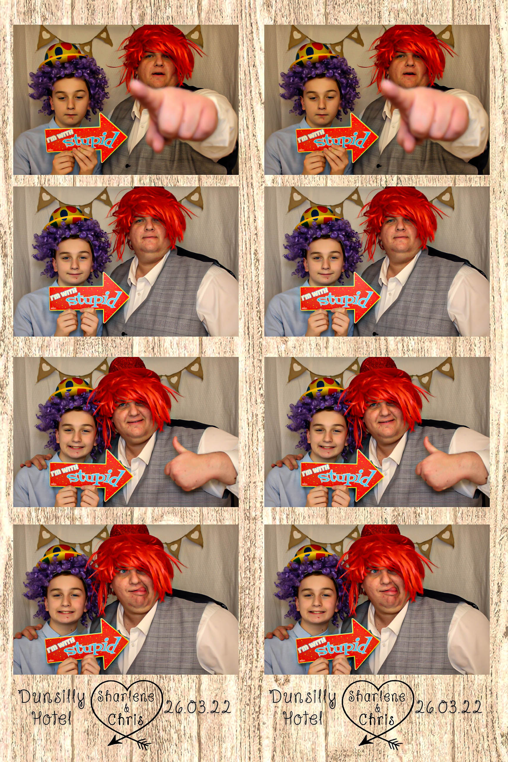 Sharlene & Chris' Wedding | View more photos from the event at gallery.capturecube.co.uk/u/Capture-Cube/Sharlene-Chris-Wedding