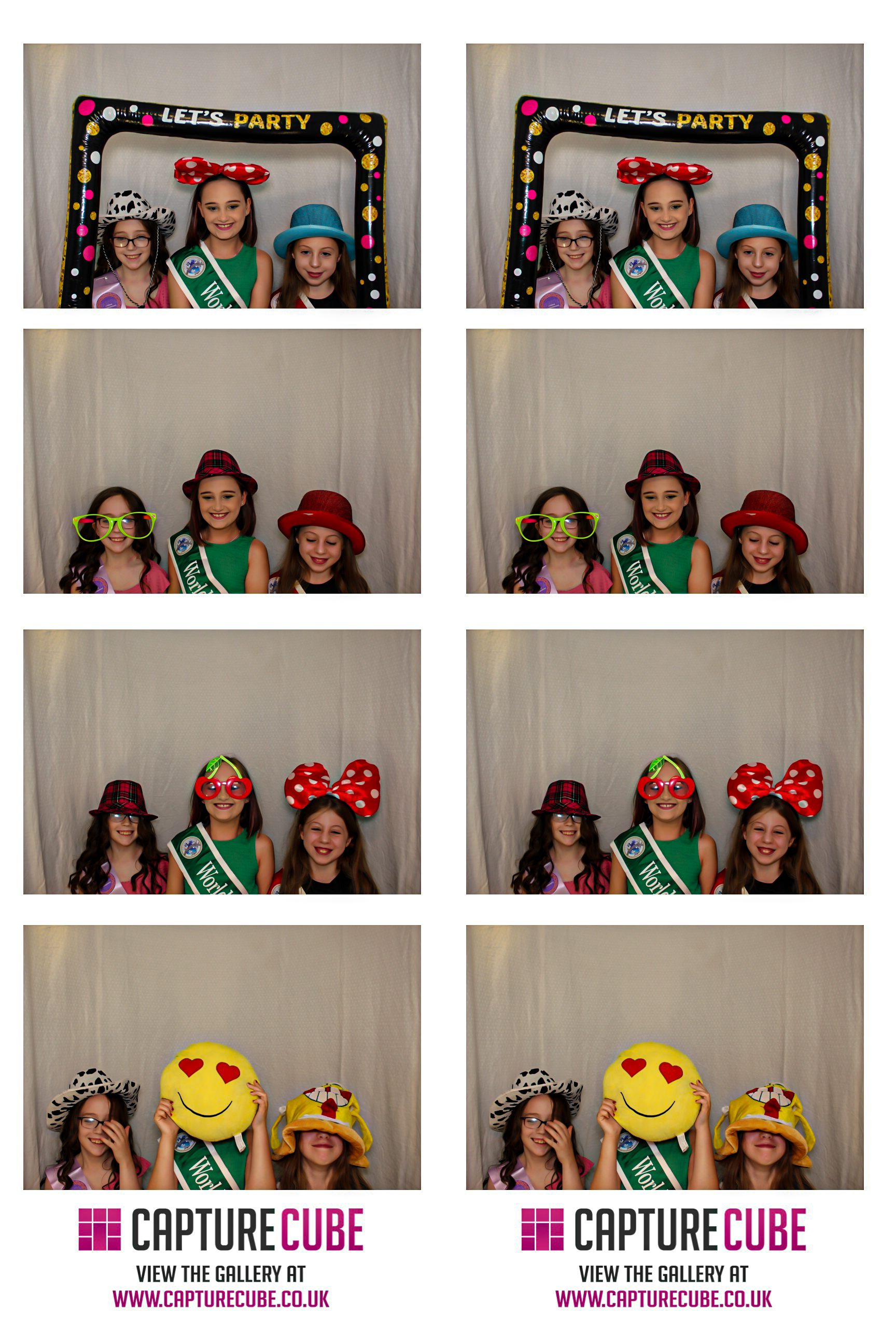 5 Years of Kerr Academy of Irish Dance | View more photos from the event at gallery.capturecube.co.uk/u/Capture-Cube/5-Years-of-Kerr-Academy-of-Irish-Dance