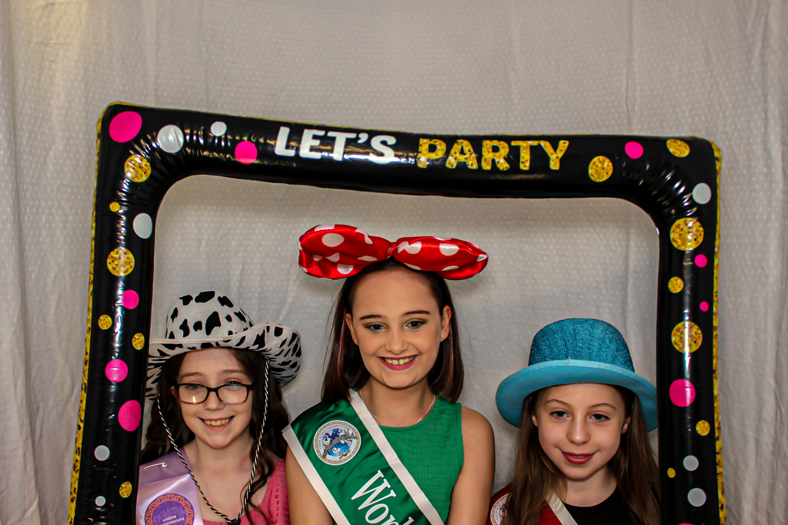 5 Years of Kerr Academy of Irish Dance | View more photos from the event at gallery.capturecube.co.uk/u/Capture-Cube/5-Years-of-Kerr-Academy-of-Irish-Dance