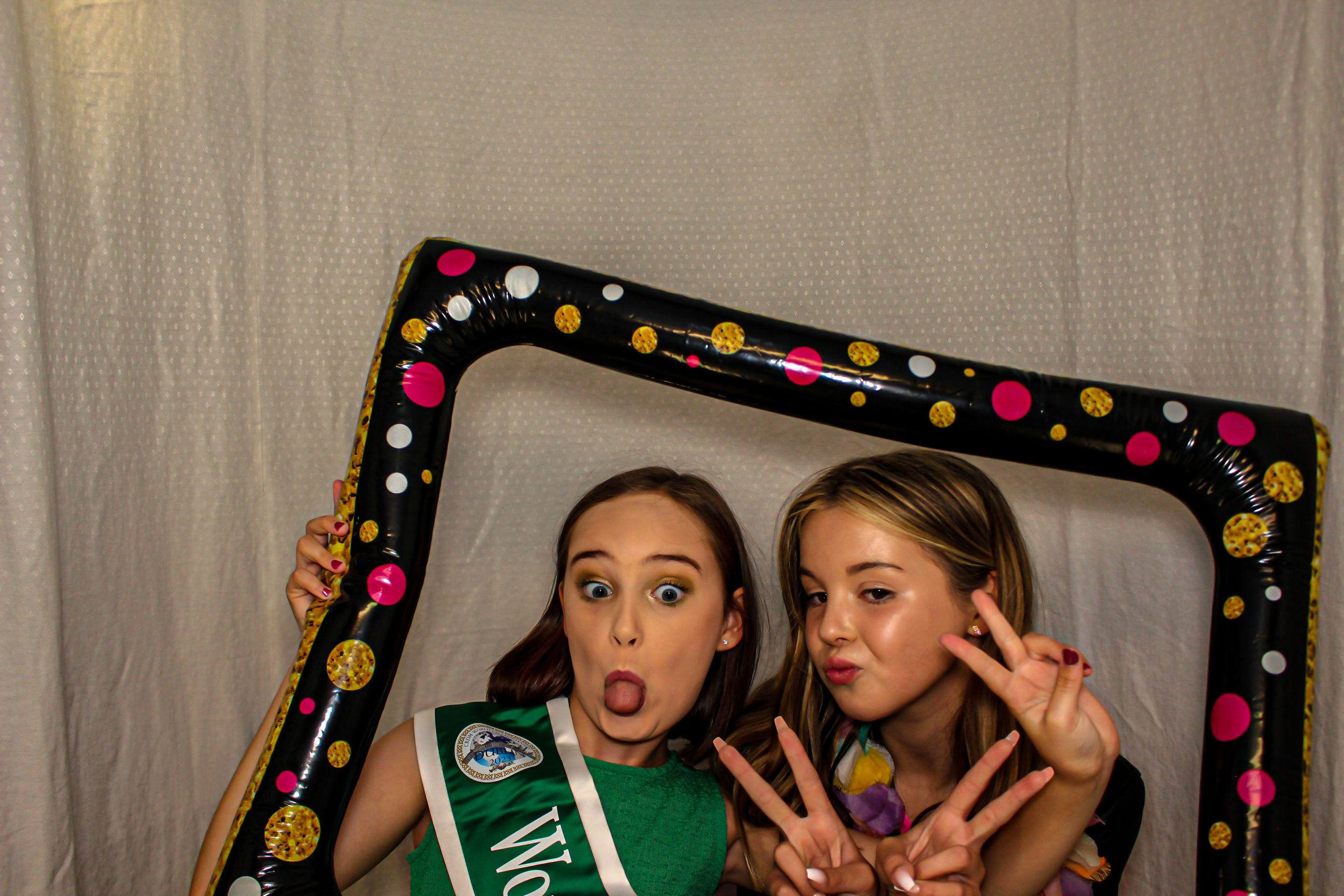 5 Years of Kerr Academy of Irish Dance | View more photos from the event at gallery.capturecube.co.uk/u/Capture-Cube/5-Years-of-Kerr-Academy-of-Irish-Dance