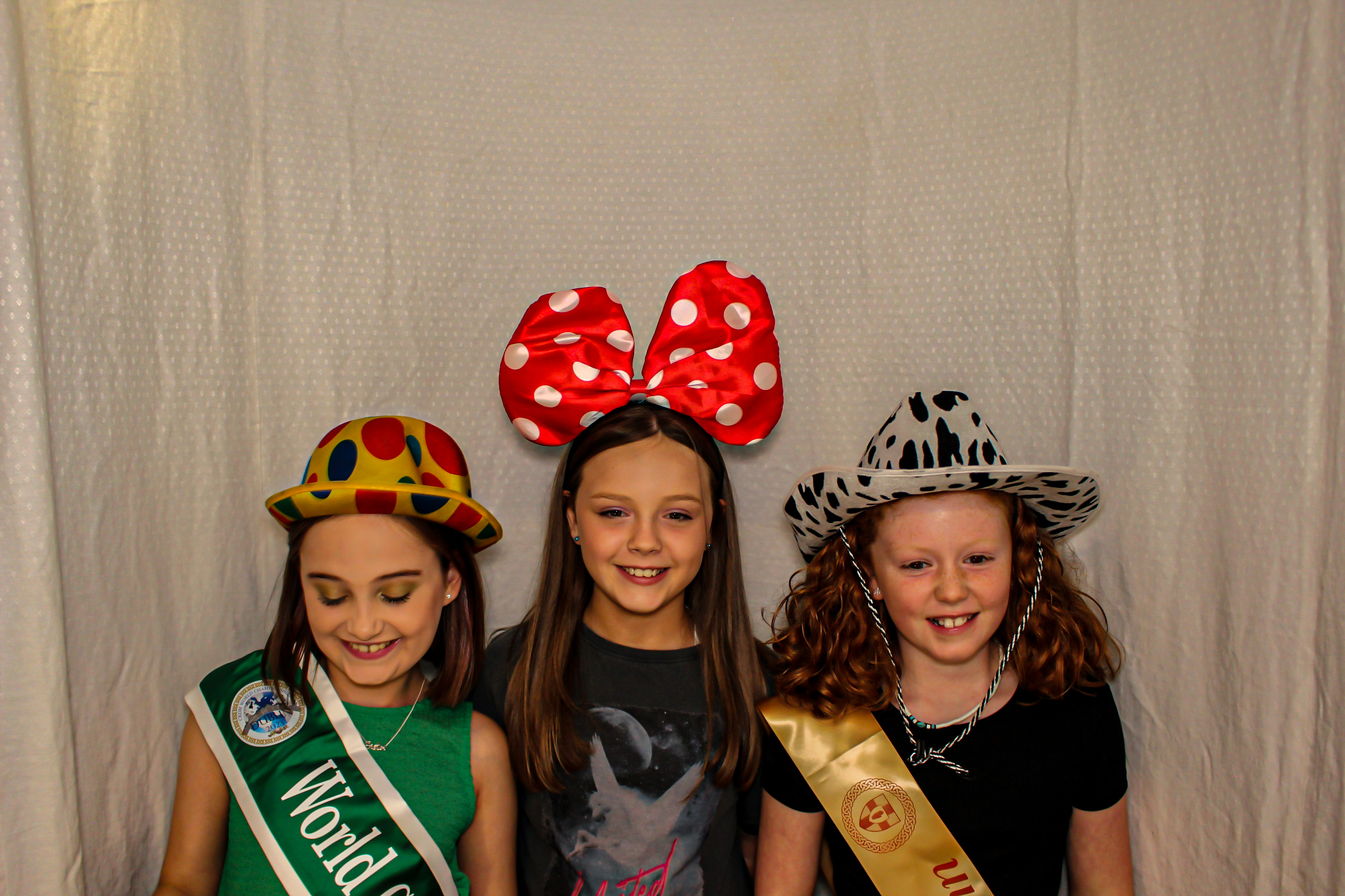 5 Years of Kerr Academy of Irish Dance | View more photos from the event at gallery.capturecube.co.uk/u/Capture-Cube/5-Years-of-Kerr-Academy-of-Irish-Dance