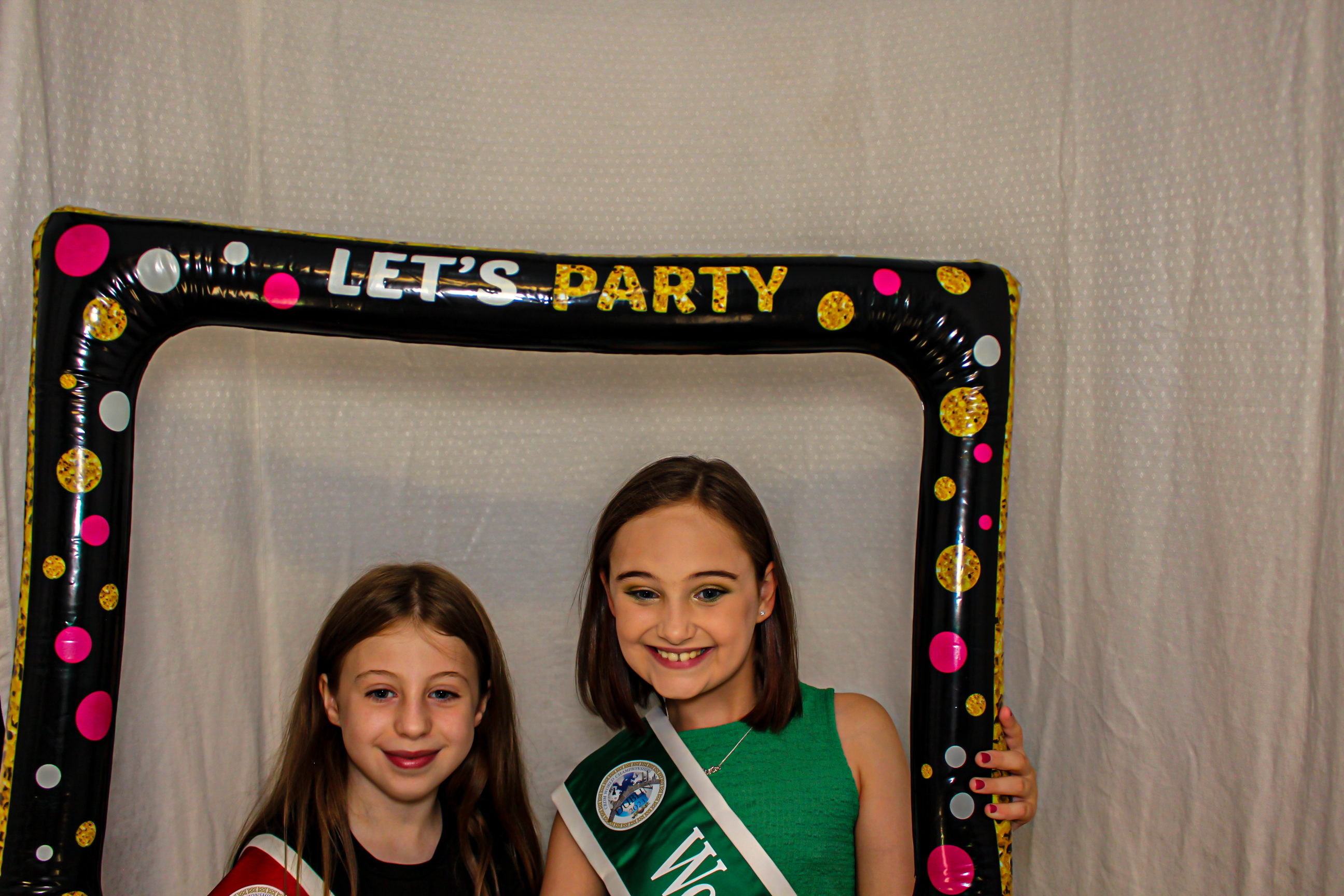 5 Years of Kerr Academy of Irish Dance | View more photos from the event at gallery.capturecube.co.uk/u/Capture-Cube/5-Years-of-Kerr-Academy-of-Irish-Dance