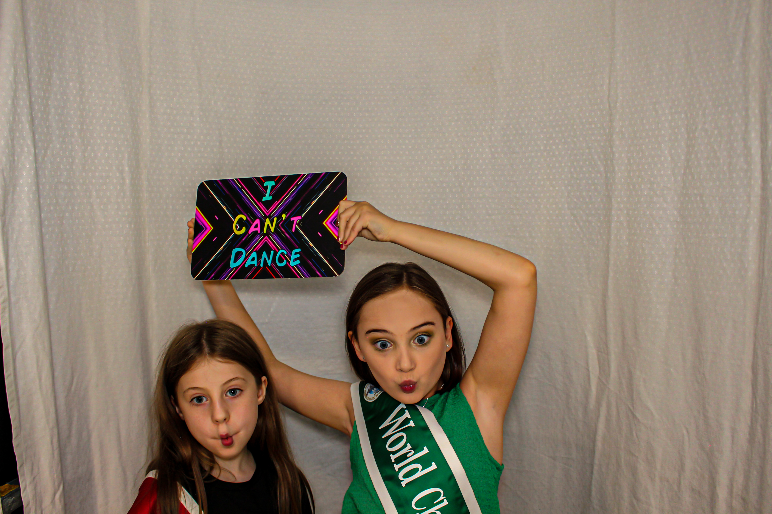 5 Years of Kerr Academy of Irish Dance | View more photos from the event at gallery.capturecube.co.uk/u/Capture-Cube/5-Years-of-Kerr-Academy-of-Irish-Dance