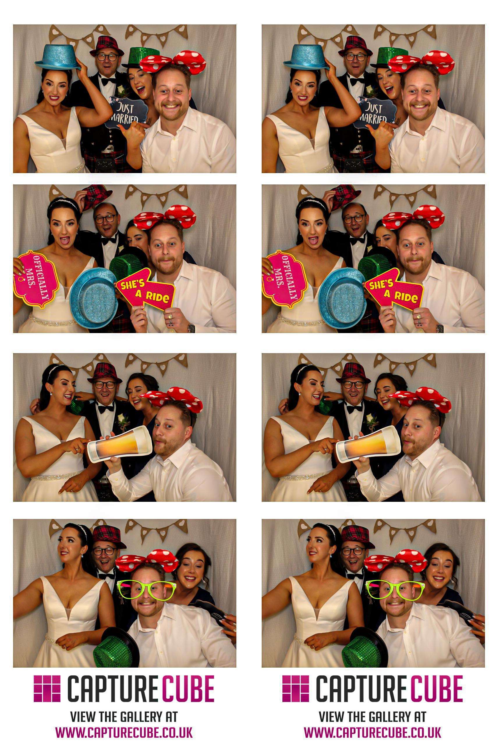 Adele & Francis's Wedding | View more photos from the event at gallery.capturecube.co.uk/u/Capture-Cube/Adele-Franciss-Wedding