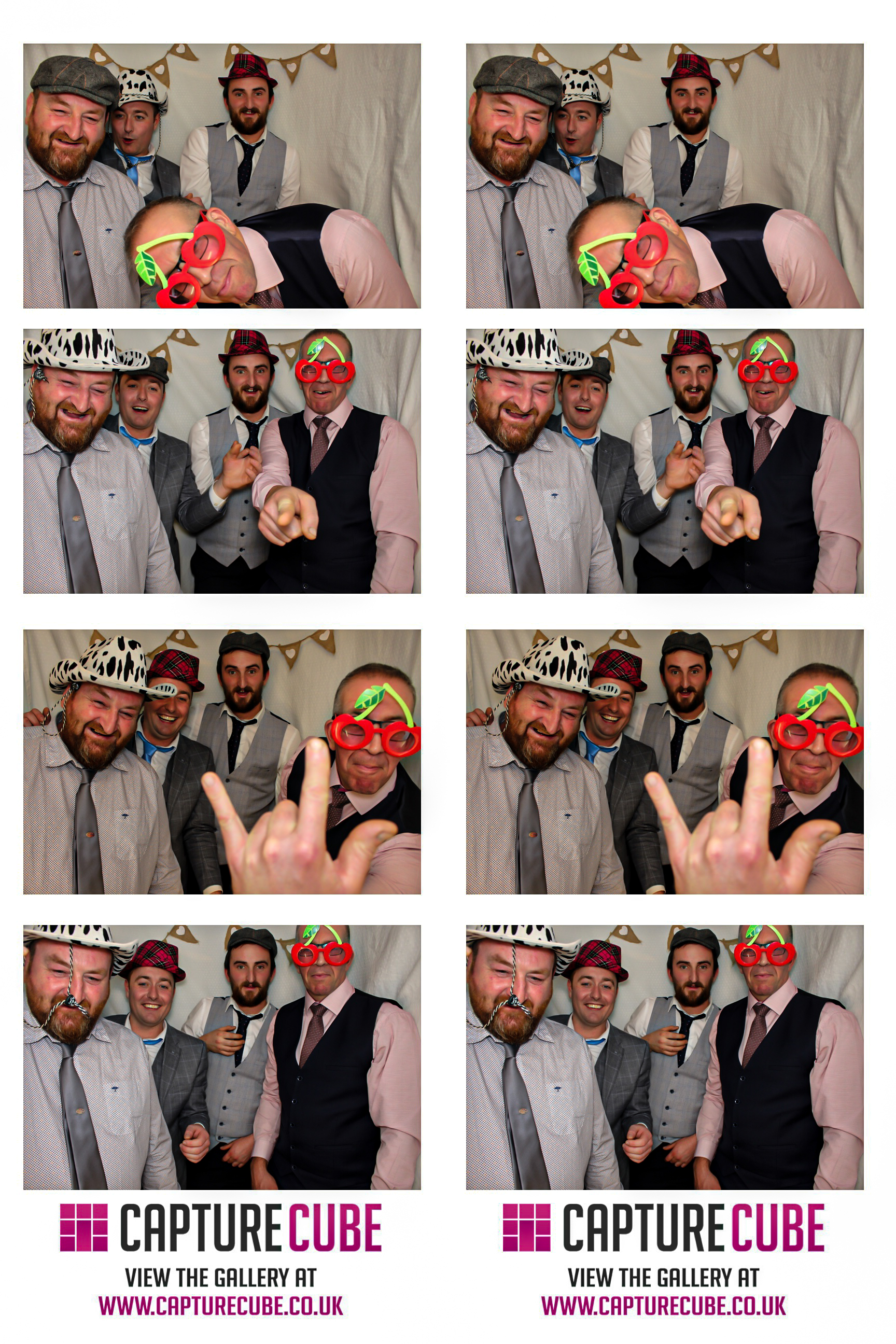Adele & Francis's Wedding | View more photos from the event at gallery.capturecube.co.uk/u/Capture-Cube/Adele-Franciss-Wedding