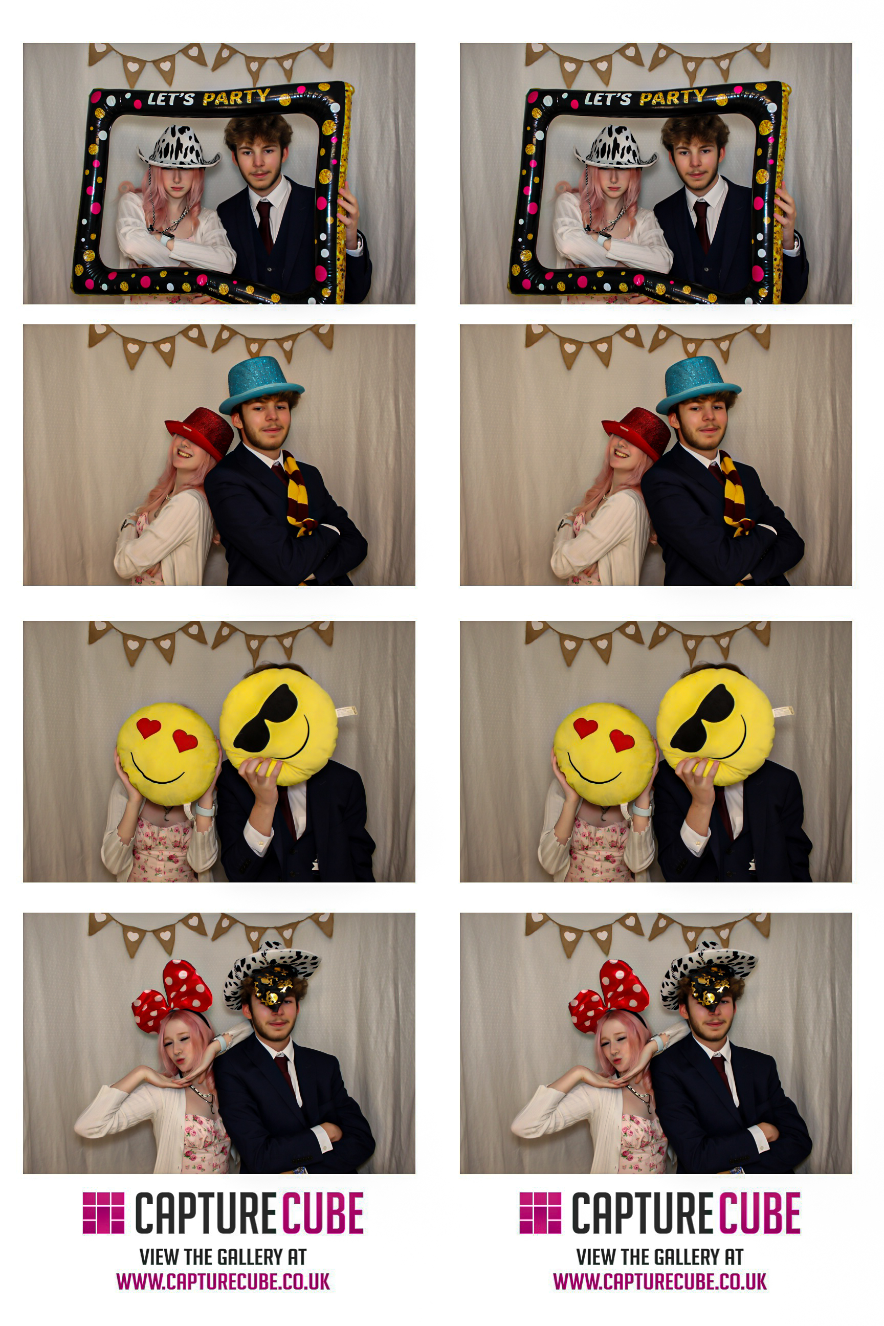 Alana & John's Wedding | View more photos from the event at gallery.capturecube.co.uk/u/Capture-Cube/Alana-Johns-Wedding
