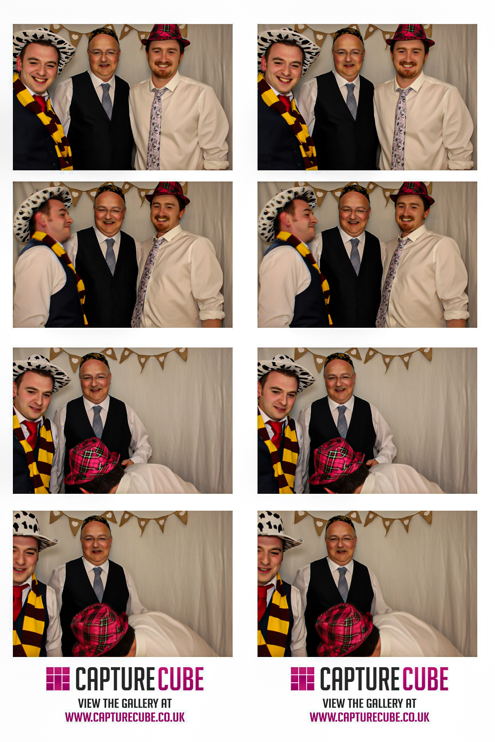 Alana & John's Wedding | View more photos from the event at gallery.capturecube.co.uk/u/Capture-Cube/Alana-Johns-Wedding