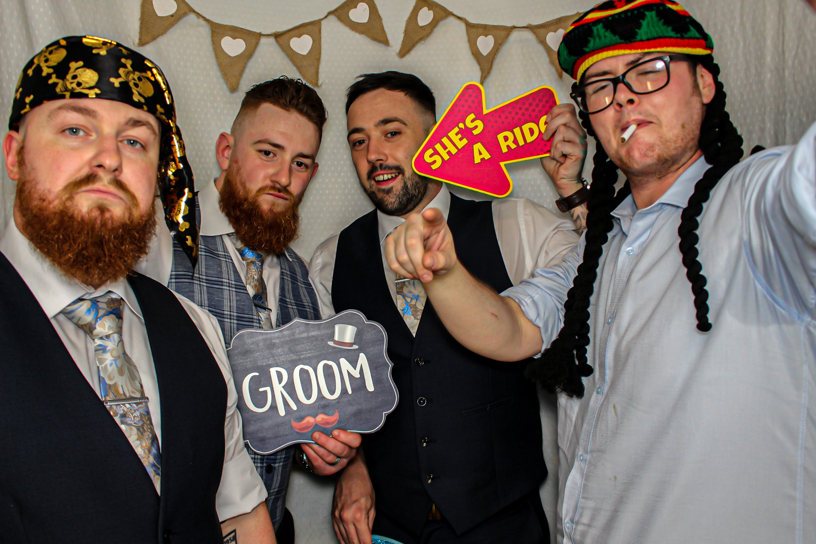 Alana & John's Wedding | View more photos from the event at gallery.capturecube.co.uk/u/Capture-Cube/Alana-Johns-Wedding
