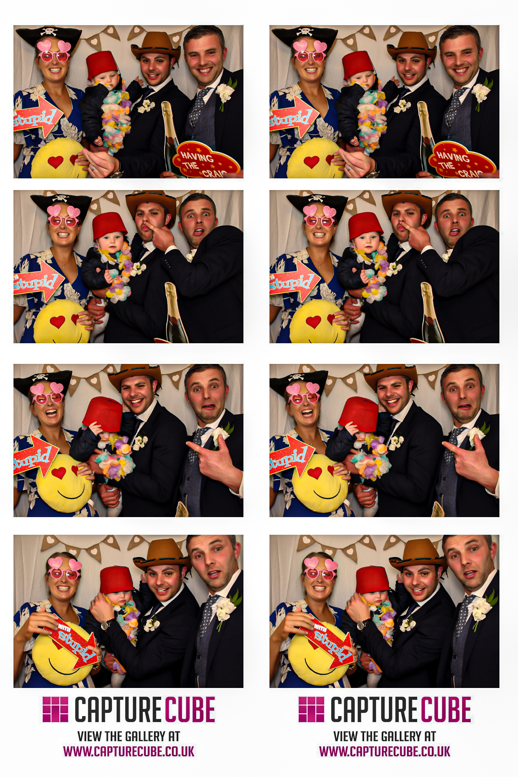 Ashley & Hugh's Wedding | View more photos from the event at gallery.capturecube.co.uk/u/Capture-Cube/Ashley-Hughs-Wedding
