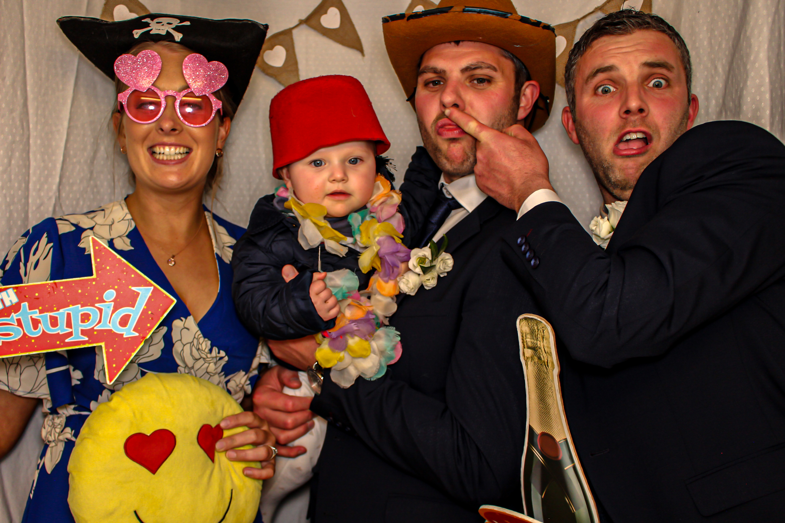 Ashley & Hugh's Wedding | View more photos from the event at gallery.capturecube.co.uk/u/Capture-Cube/Ashley-Hughs-Wedding