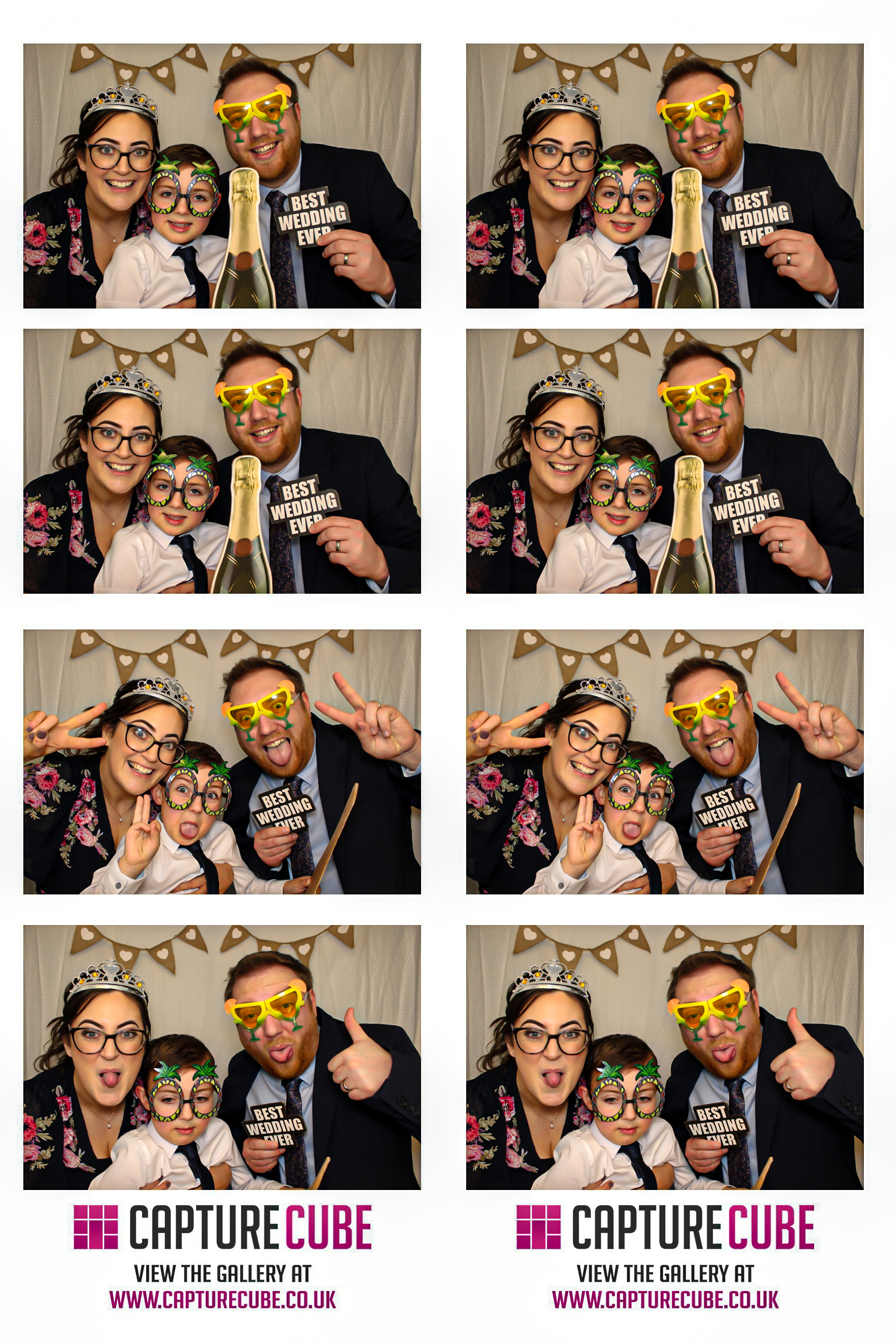 Ashley & Hugh's Wedding | View more photos from the event at gallery.capturecube.co.uk/u/Capture-Cube/Ashley-Hughs-Wedding
