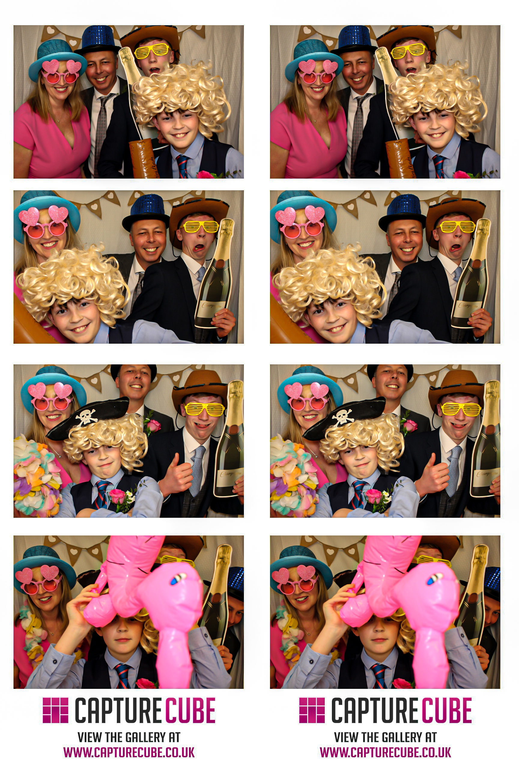 Ashley & Hugh's Wedding | View more photos from the event at gallery.capturecube.co.uk/u/Capture-Cube/Ashley-Hughs-Wedding