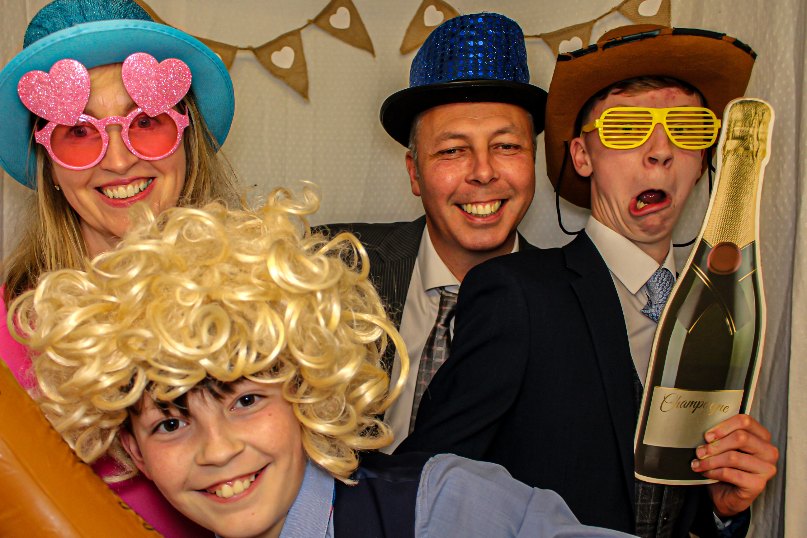 Ashley & Hugh's Wedding | View more photos from the event at gallery.capturecube.co.uk/u/Capture-Cube/Ashley-Hughs-Wedding