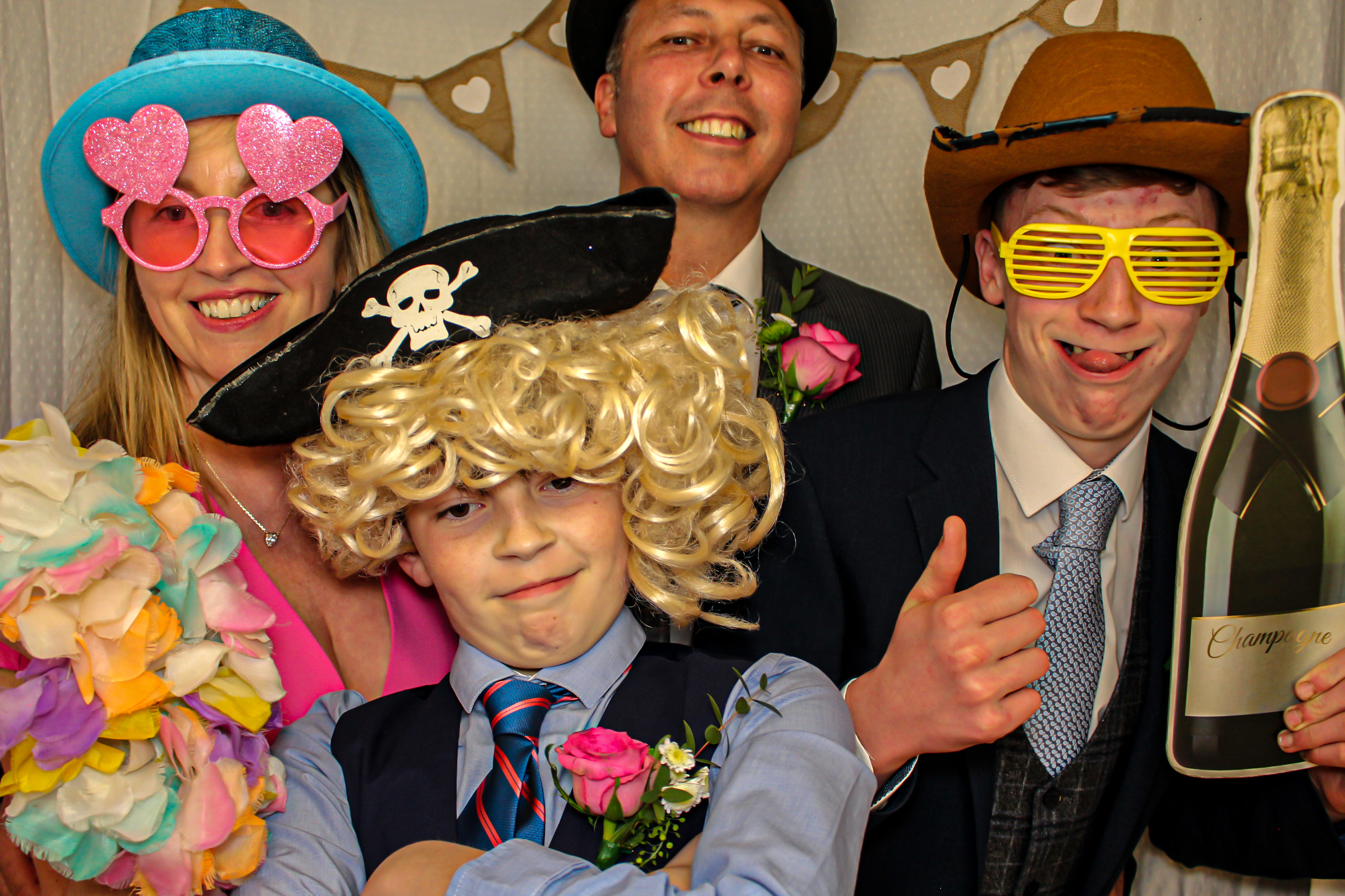 Ashley & Hugh's Wedding | View more photos from the event at gallery.capturecube.co.uk/u/Capture-Cube/Ashley-Hughs-Wedding