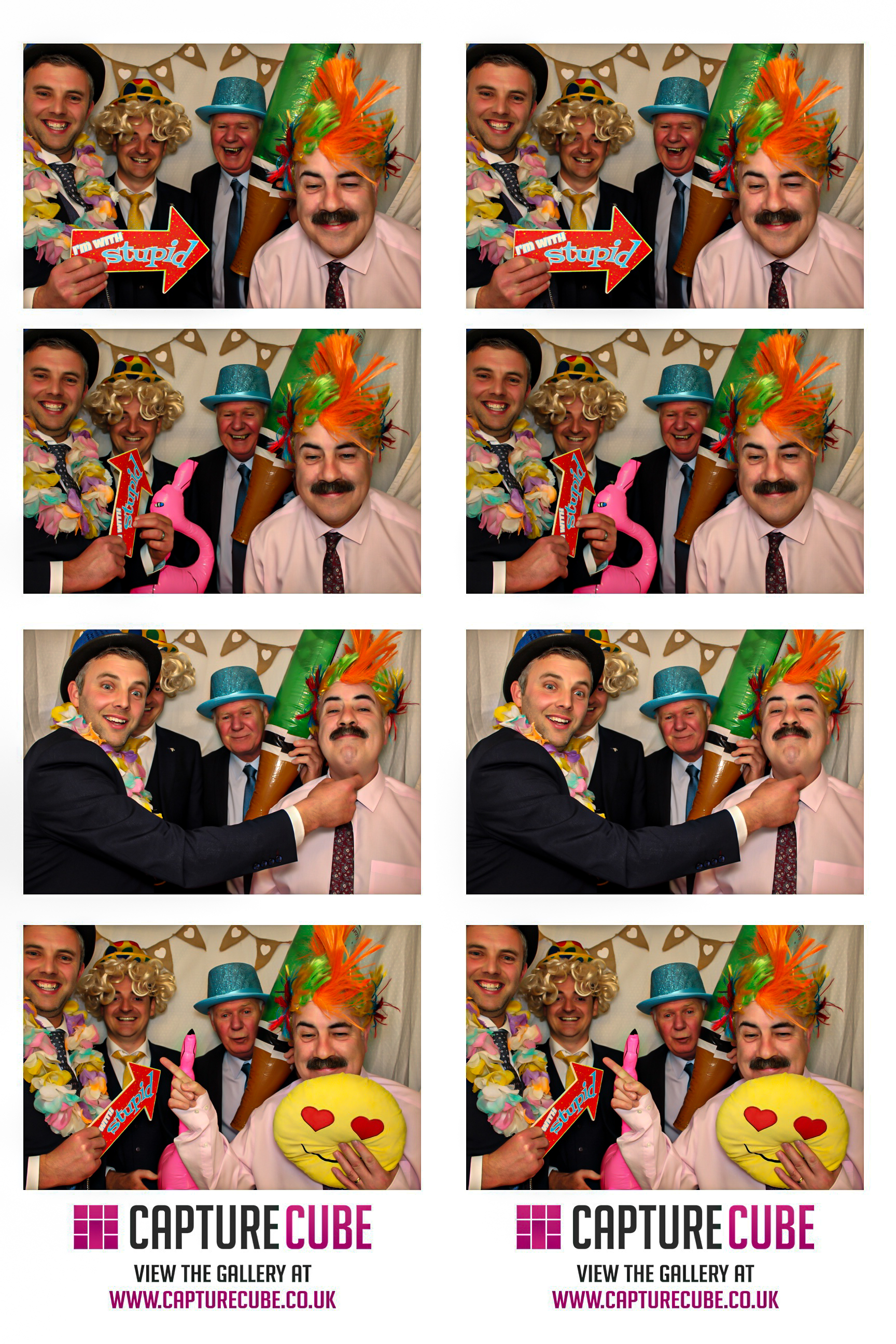 Ashley & Hugh's Wedding | View more photos from the event at gallery.capturecube.co.uk/u/Capture-Cube/Ashley-Hughs-Wedding