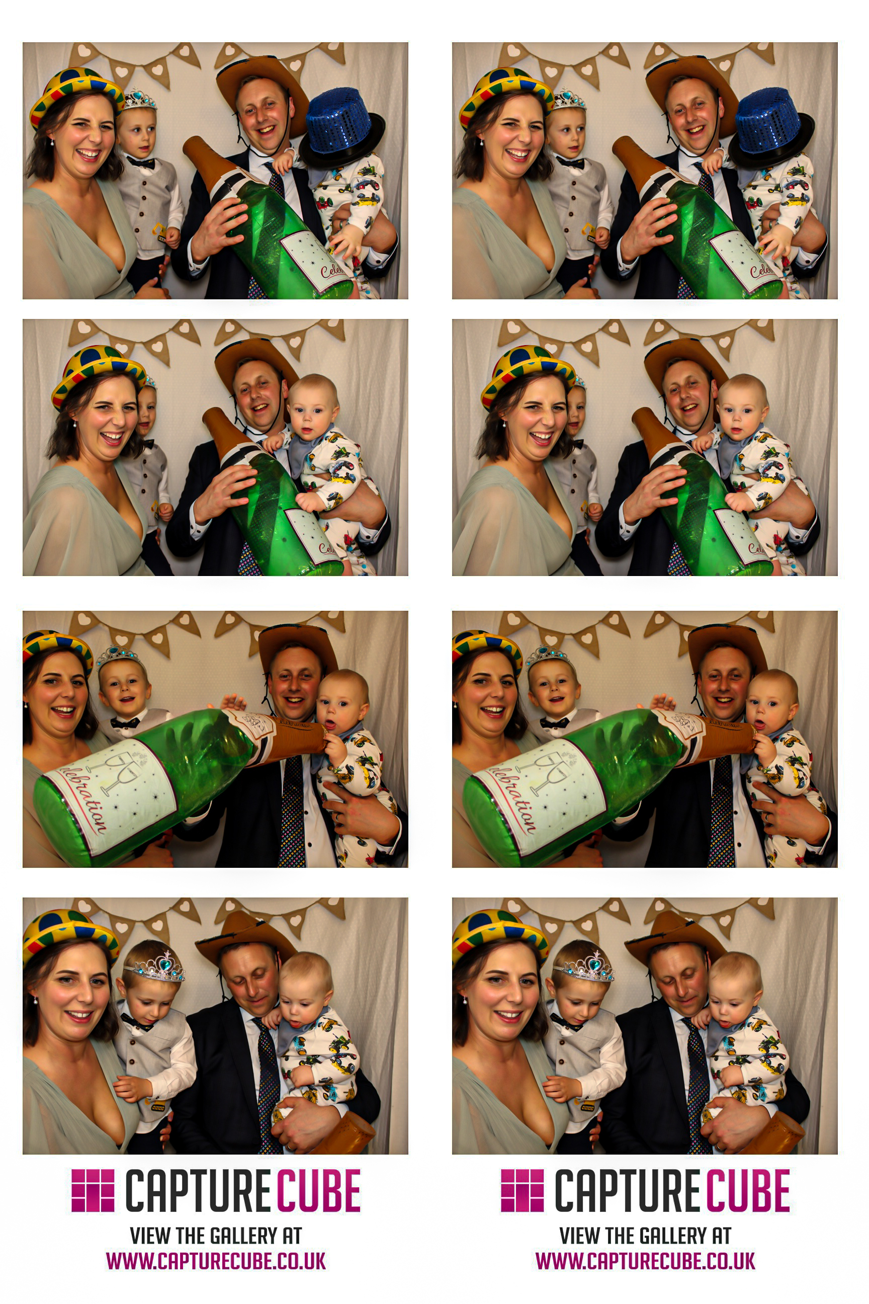 Ashley & Hugh's Wedding | View more photos from the event at gallery.capturecube.co.uk/u/Capture-Cube/Ashley-Hughs-Wedding