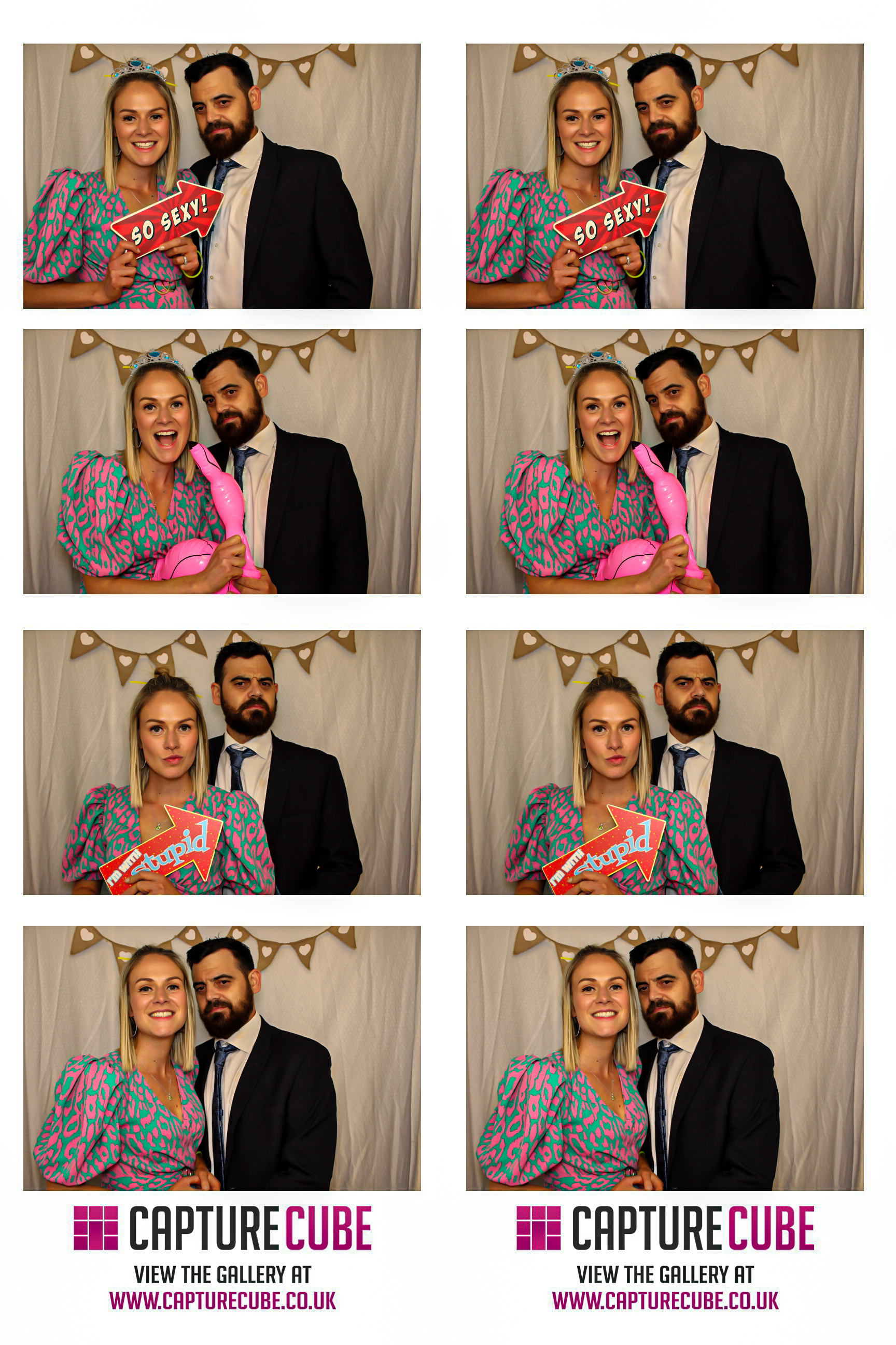 Ashley & Hugh's Wedding | View more photos from the event at gallery.capturecube.co.uk/u/Capture-Cube/Ashley-Hughs-Wedding