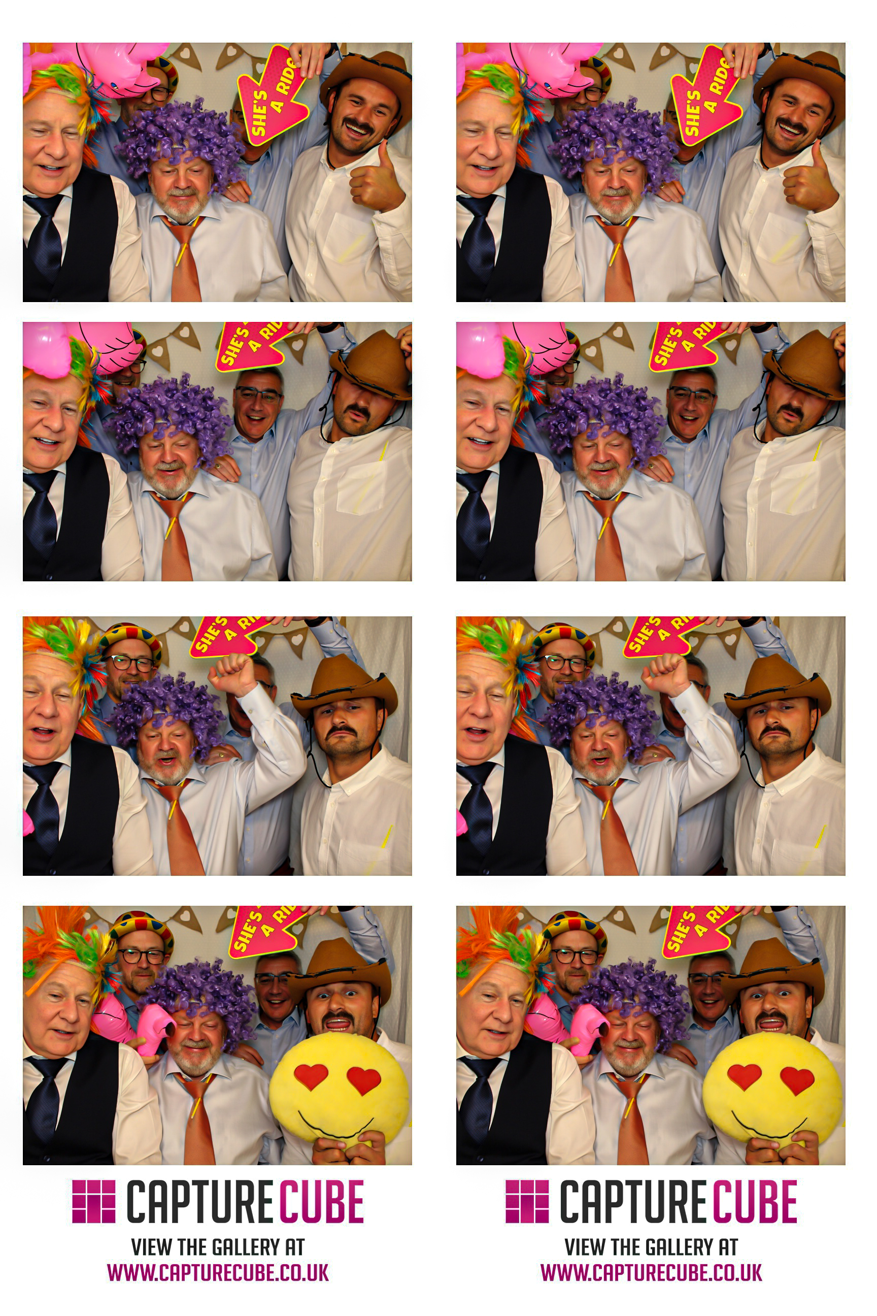 Ashley & Hugh's Wedding | View more photos from the event at gallery.capturecube.co.uk/u/Capture-Cube/Ashley-Hughs-Wedding
