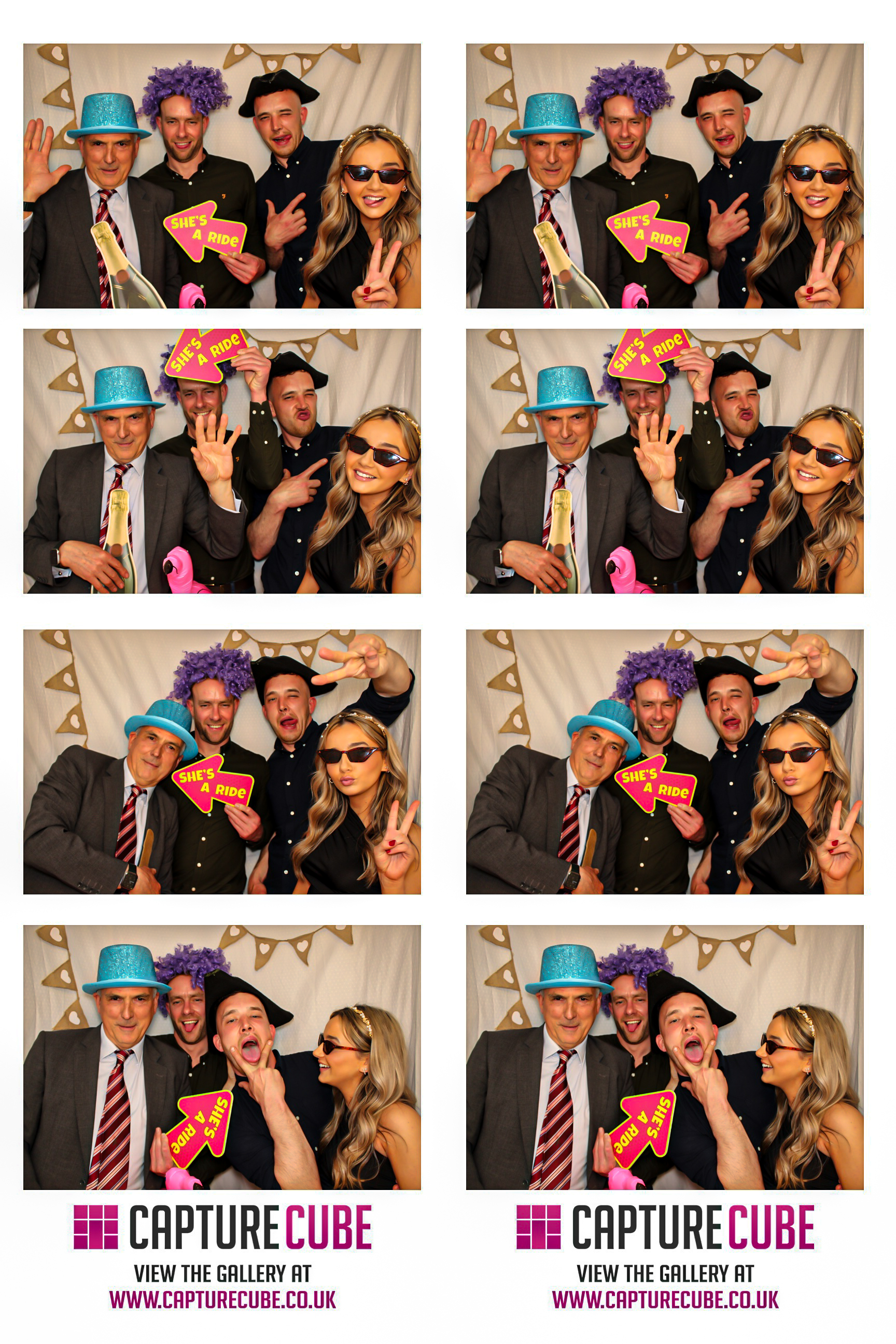 Ashley & Hugh's Wedding | View more photos from the event at gallery.capturecube.co.uk/u/Capture-Cube/Ashley-Hughs-Wedding
